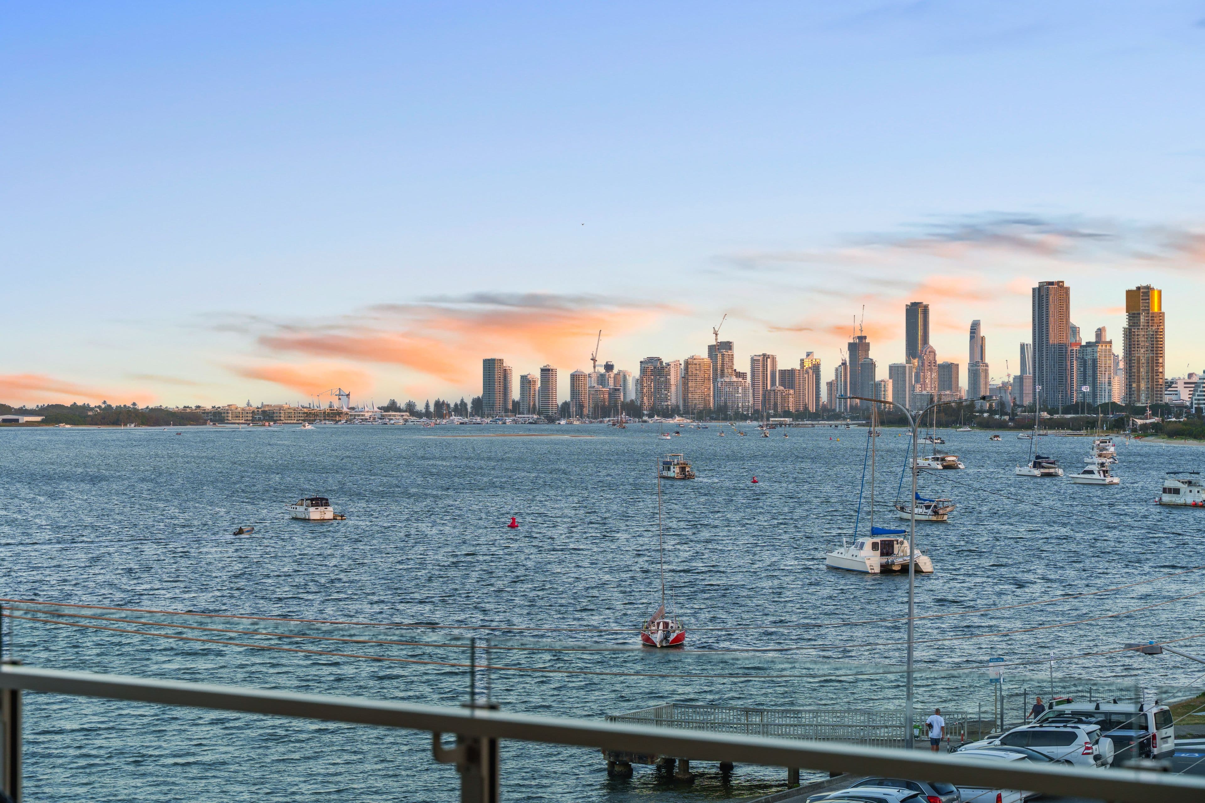 401/286 Marine Parade, Labrador QLD 4215, Labrador - Thumbnail 2