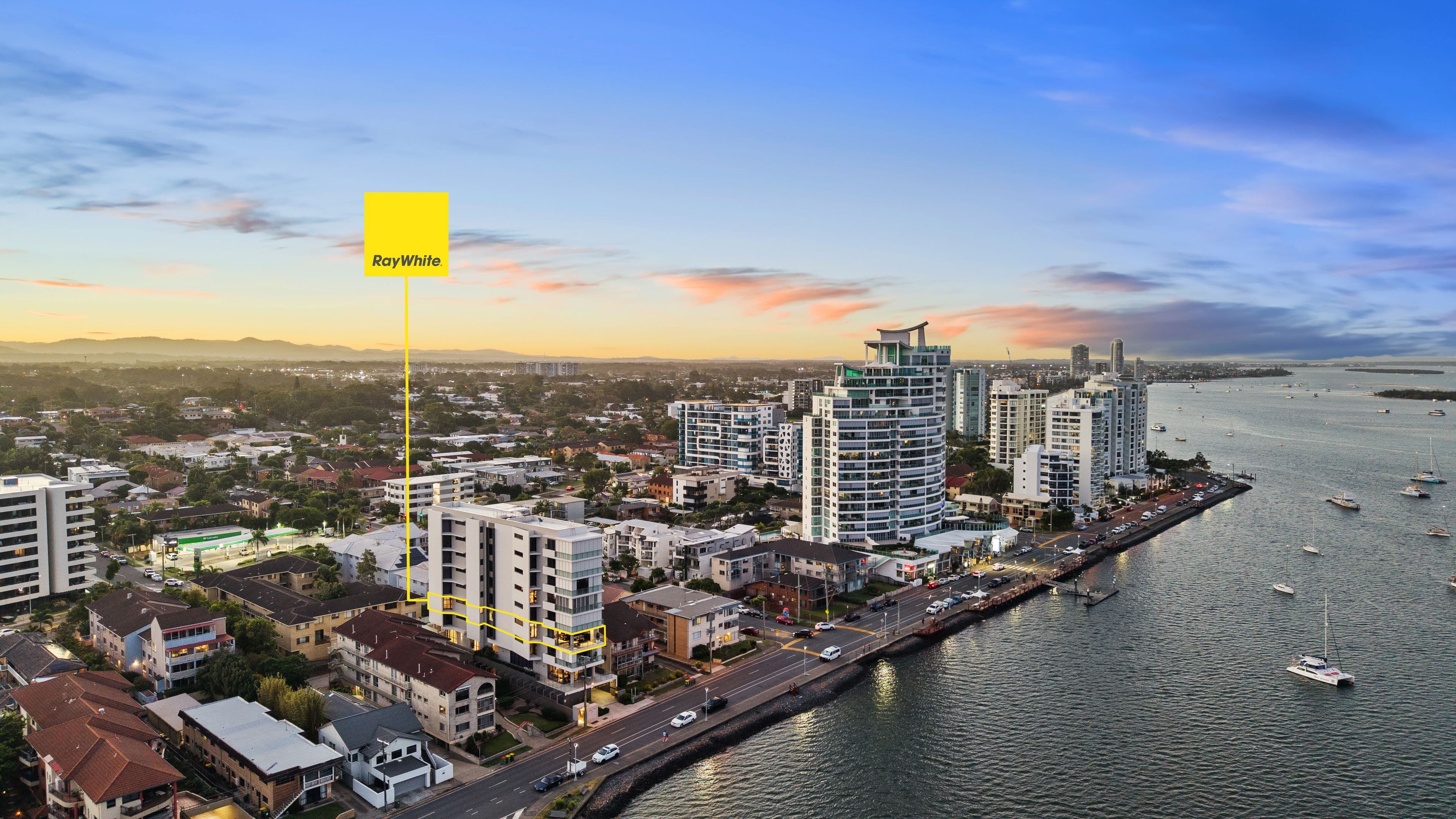 401/286 Marine Parade, Labrador QLD 4215, Labrador - Thumbnail 7