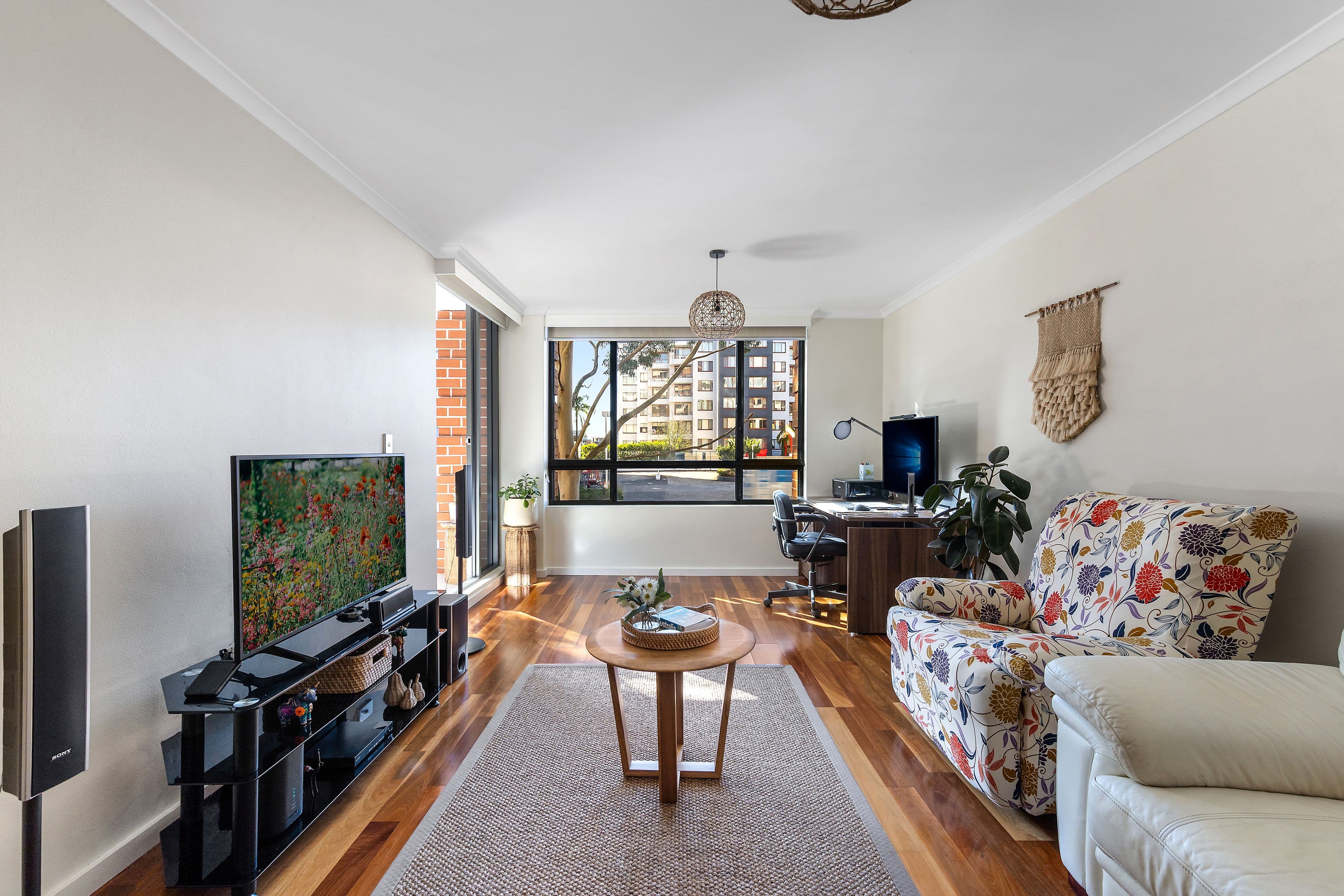 18/121-133 Pacific Highway, Hornsby NSW 2077, Hornsby - Image 1