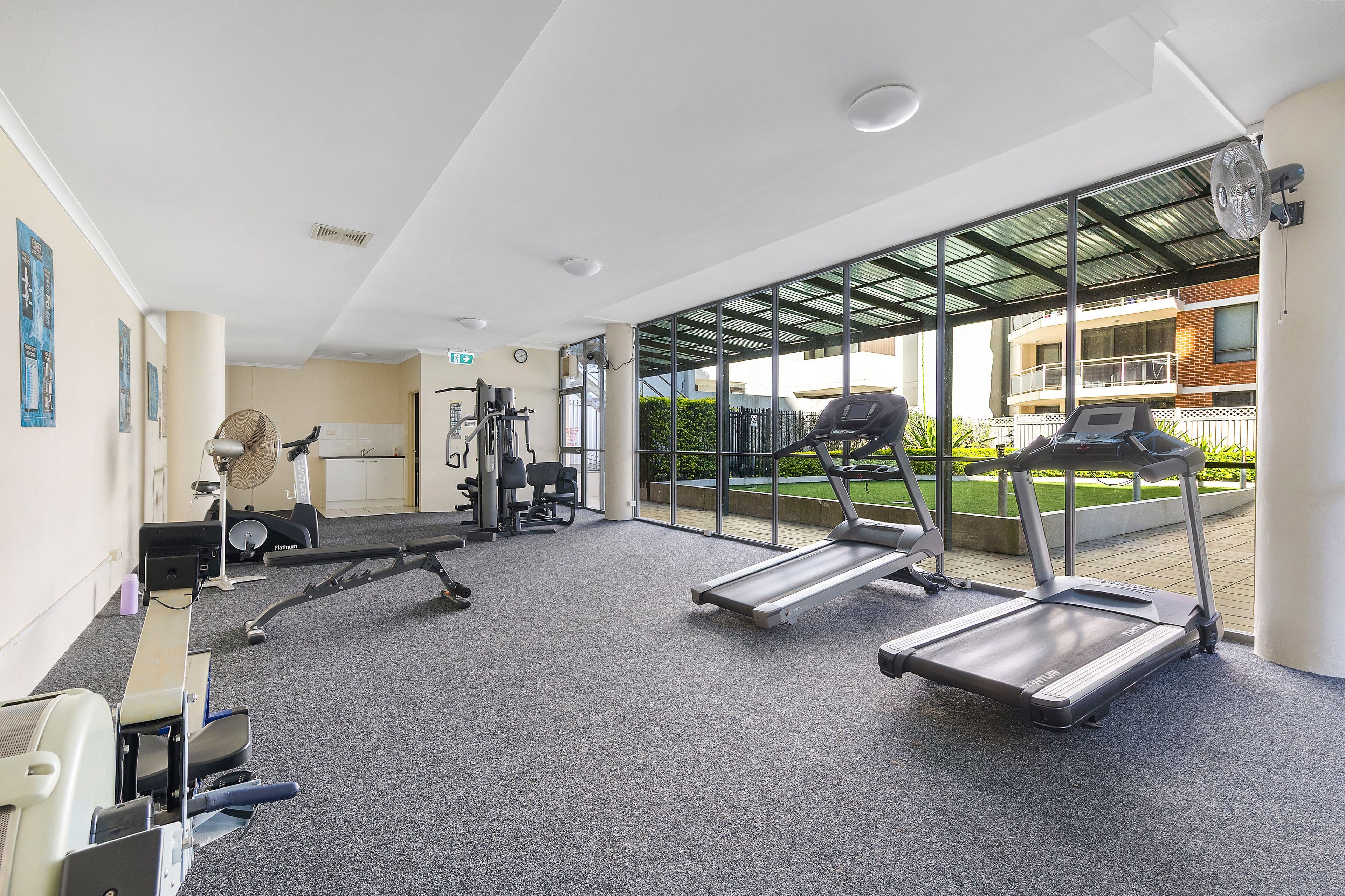 18/121-133 Pacific Highway, Hornsby NSW 2077, Hornsby - Thumbnail 8