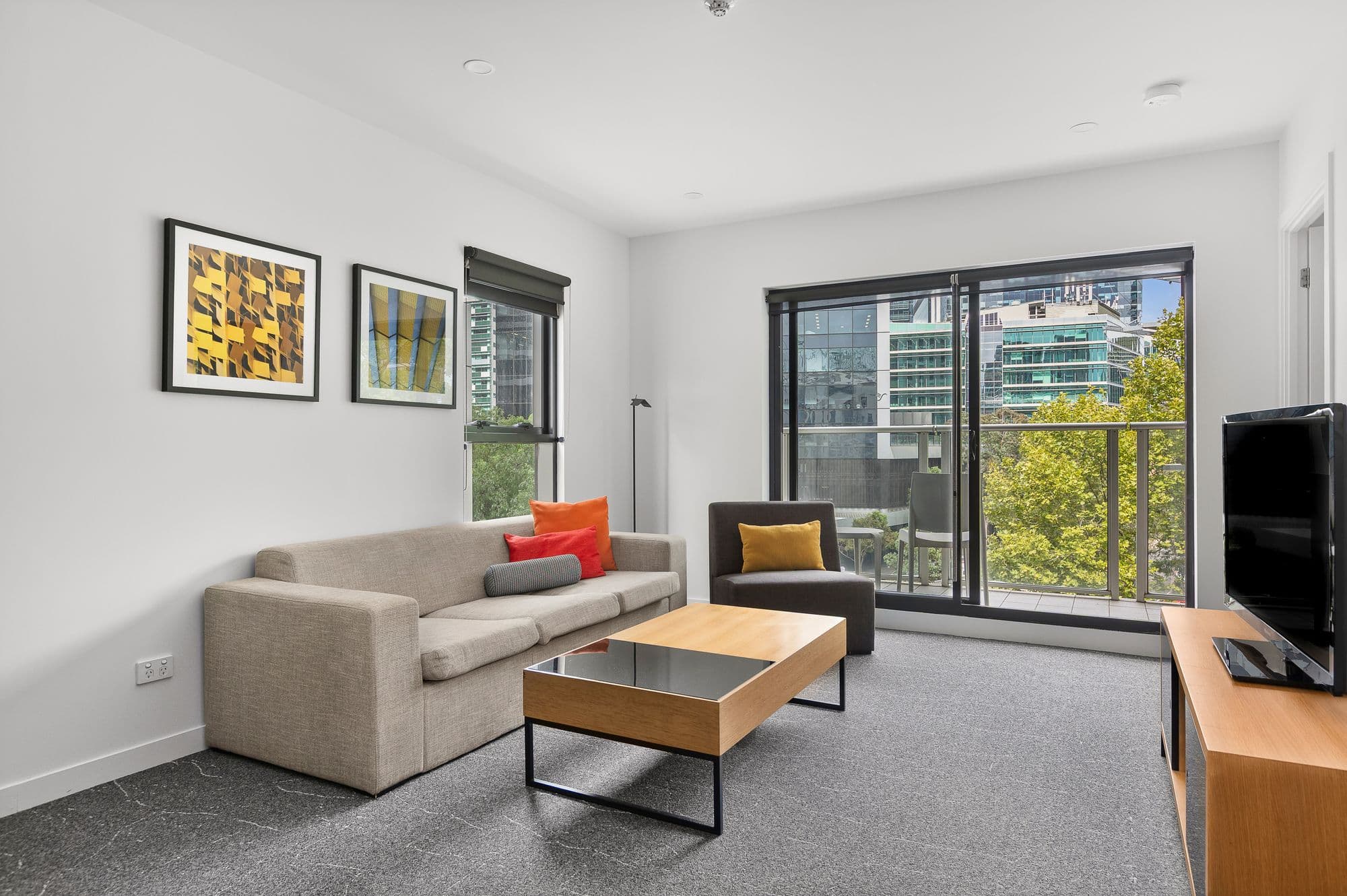 525/750 Bourke Street, Docklands VIC 3008, Docklands - Image 1