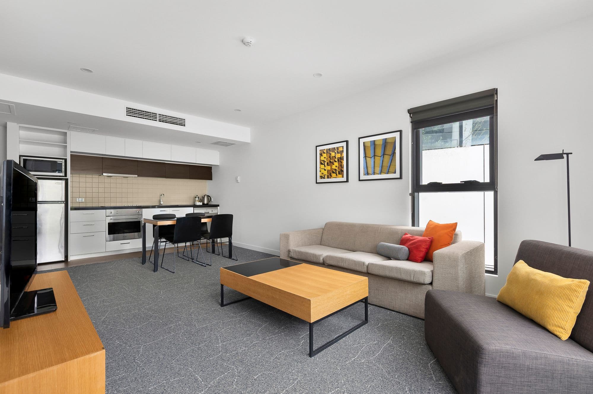525/750 Bourke Street, Docklands VIC 3008, Docklands - Thumbnail 3