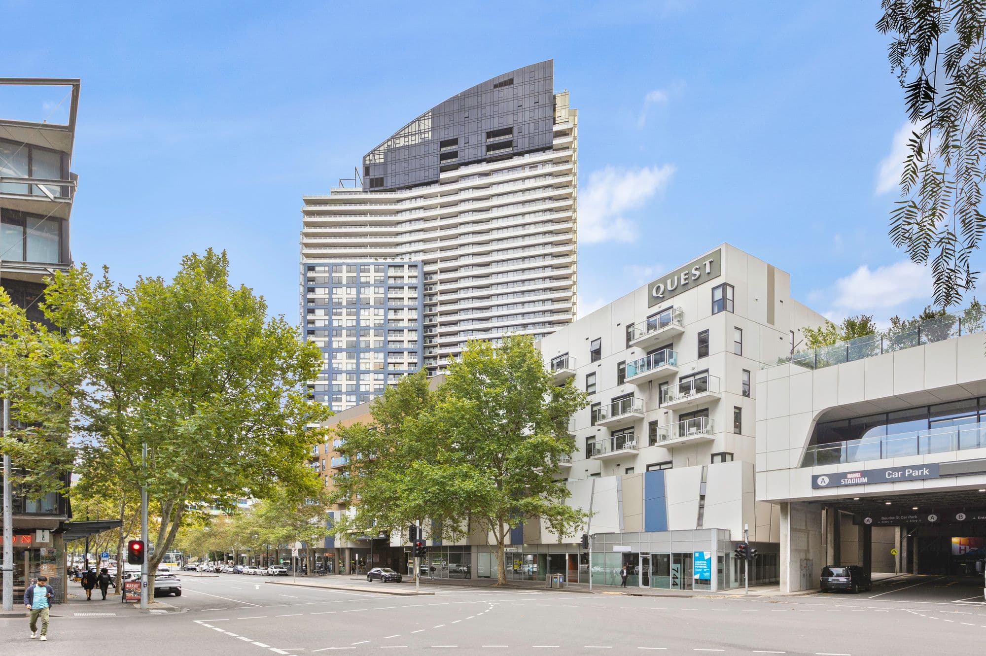 525/750 Bourke Street, Docklands VIC 3008, Docklands - Thumbnail 8