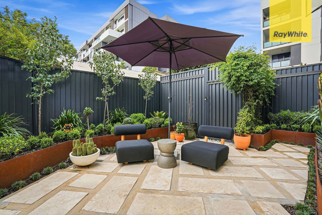 4/114 Great Western Highway, Westmead NSW 2145, Westmead - Image 1