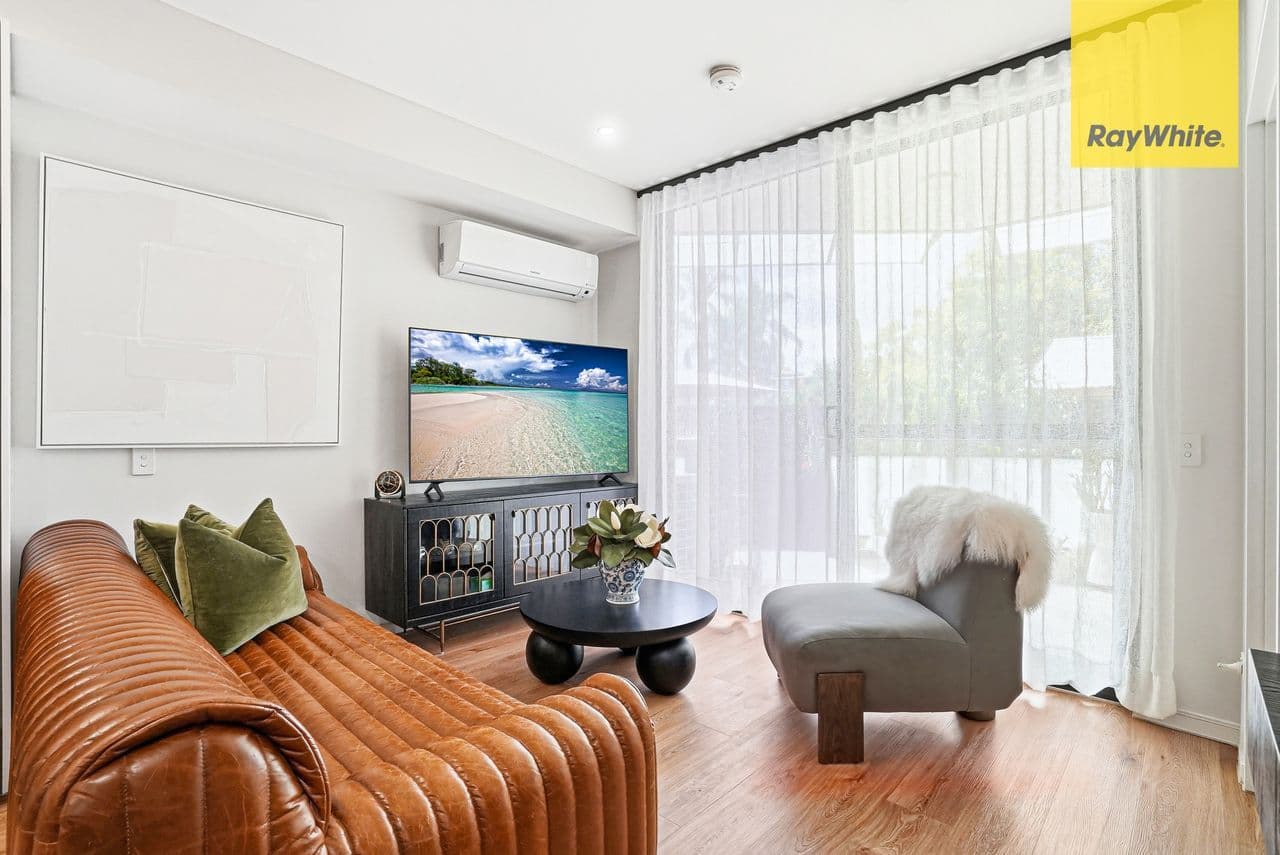 4/114 Great Western Highway, Westmead NSW 2145, Westmead - Thumbnail 2