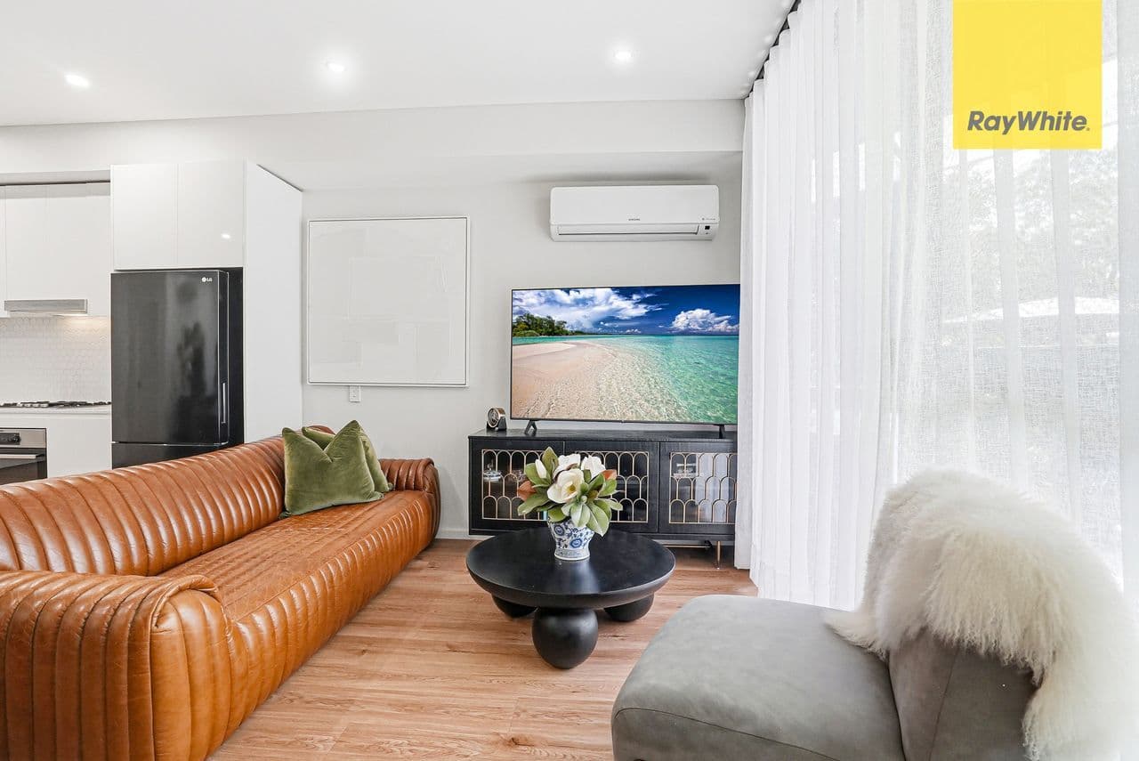 4/114 Great Western Highway, Westmead NSW 2145, Westmead - Thumbnail 3