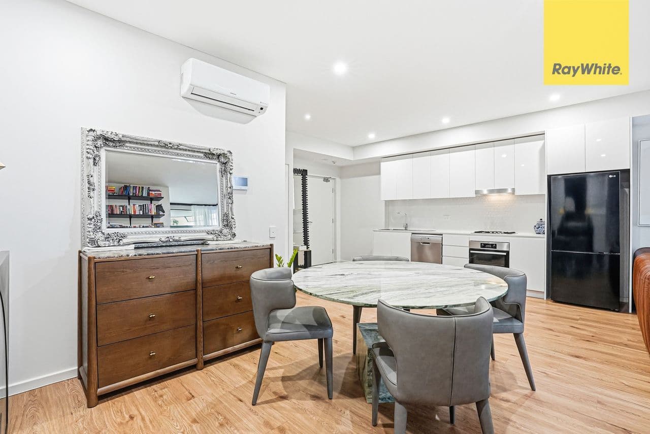 4/114 Great Western Highway, Westmead NSW 2145, Westmead - Thumbnail 5