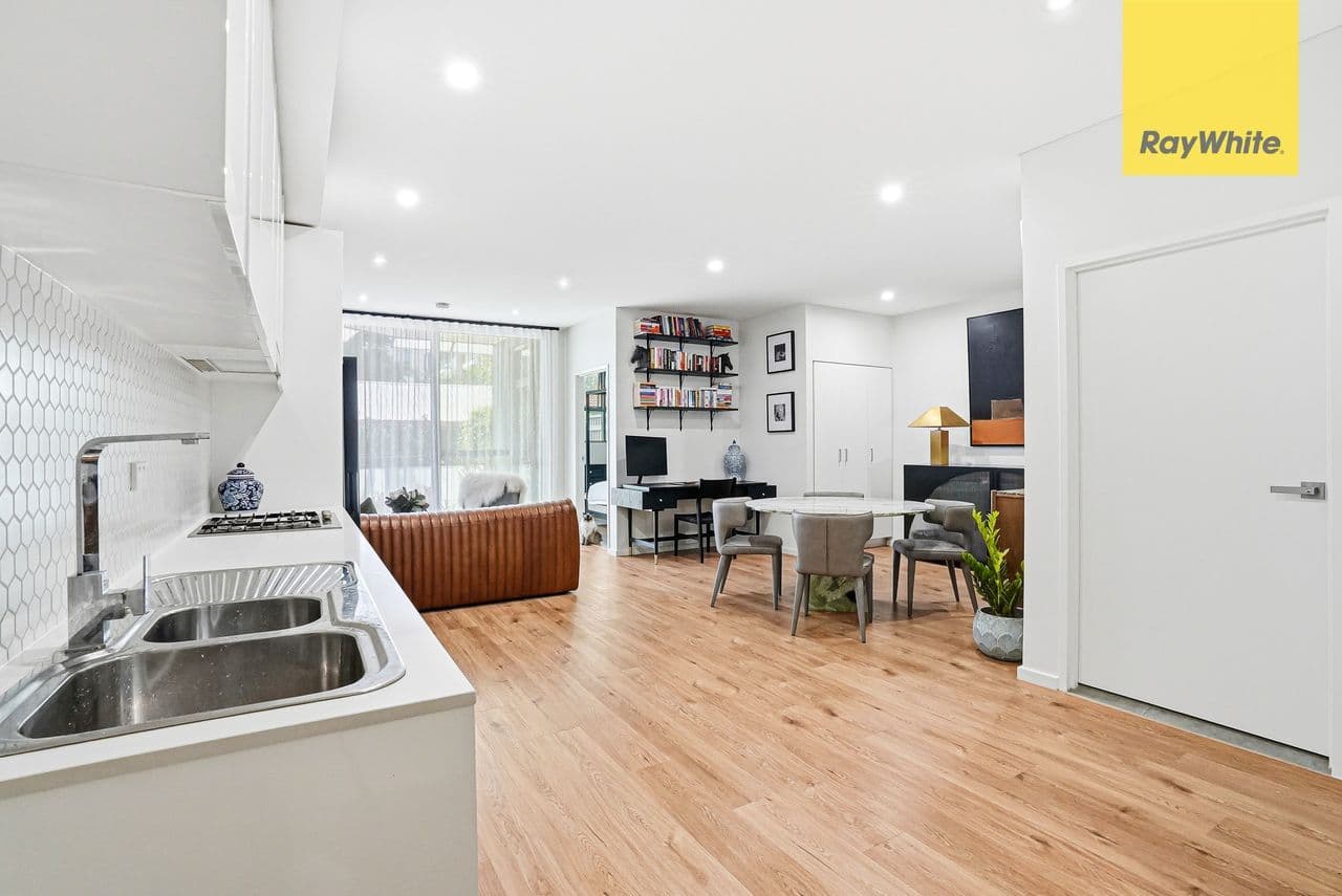 4/114 Great Western Highway, Westmead NSW 2145, Westmead - Thumbnail 6