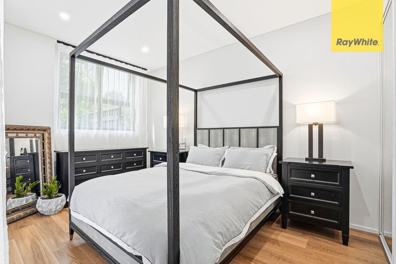 4/114 Great Western Highway, Westmead NSW 2145, Westmead - Thumbnail 8