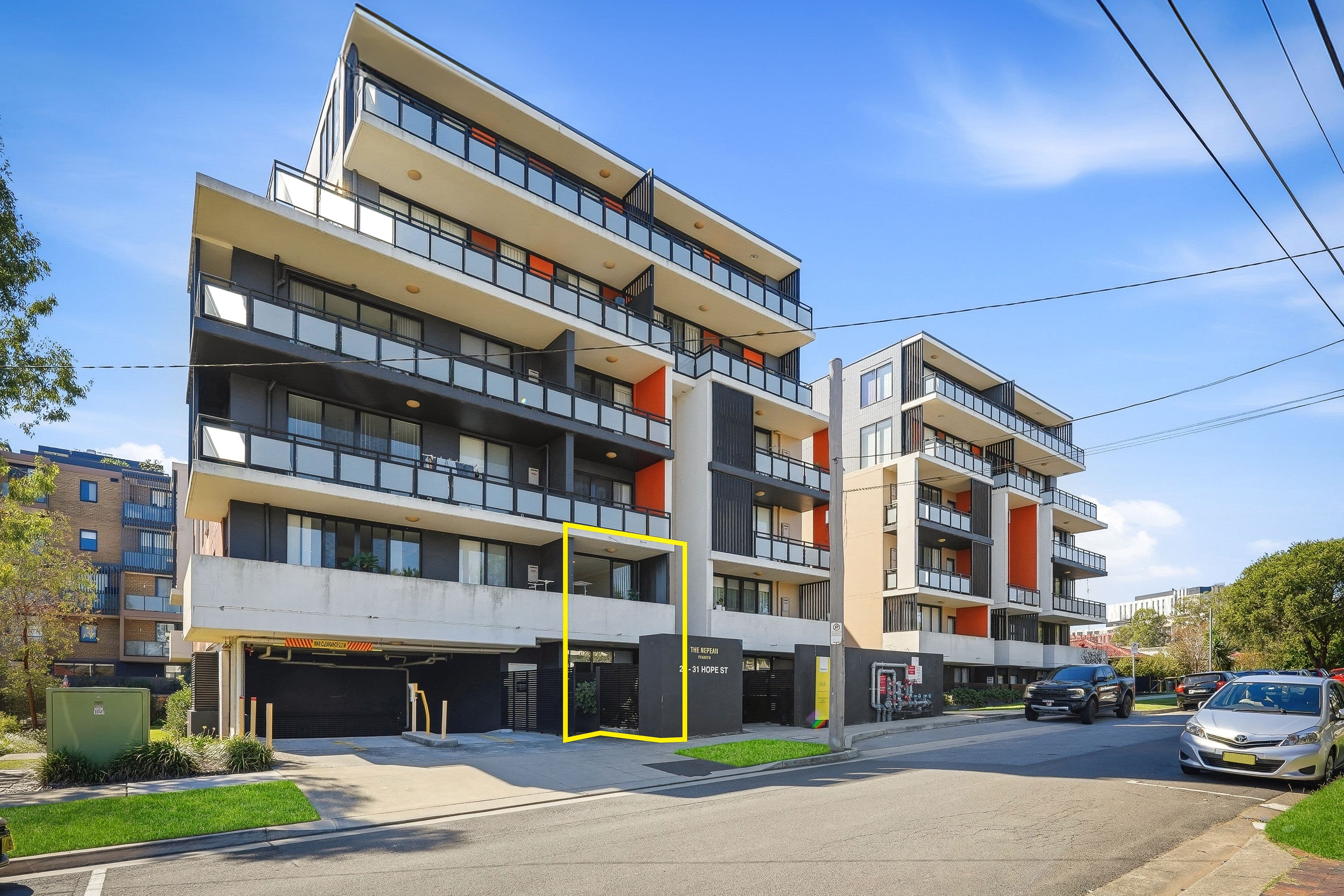 106/25-31 Hope Street, Penrith NSW 2750, Penrith - Thumbnail 5