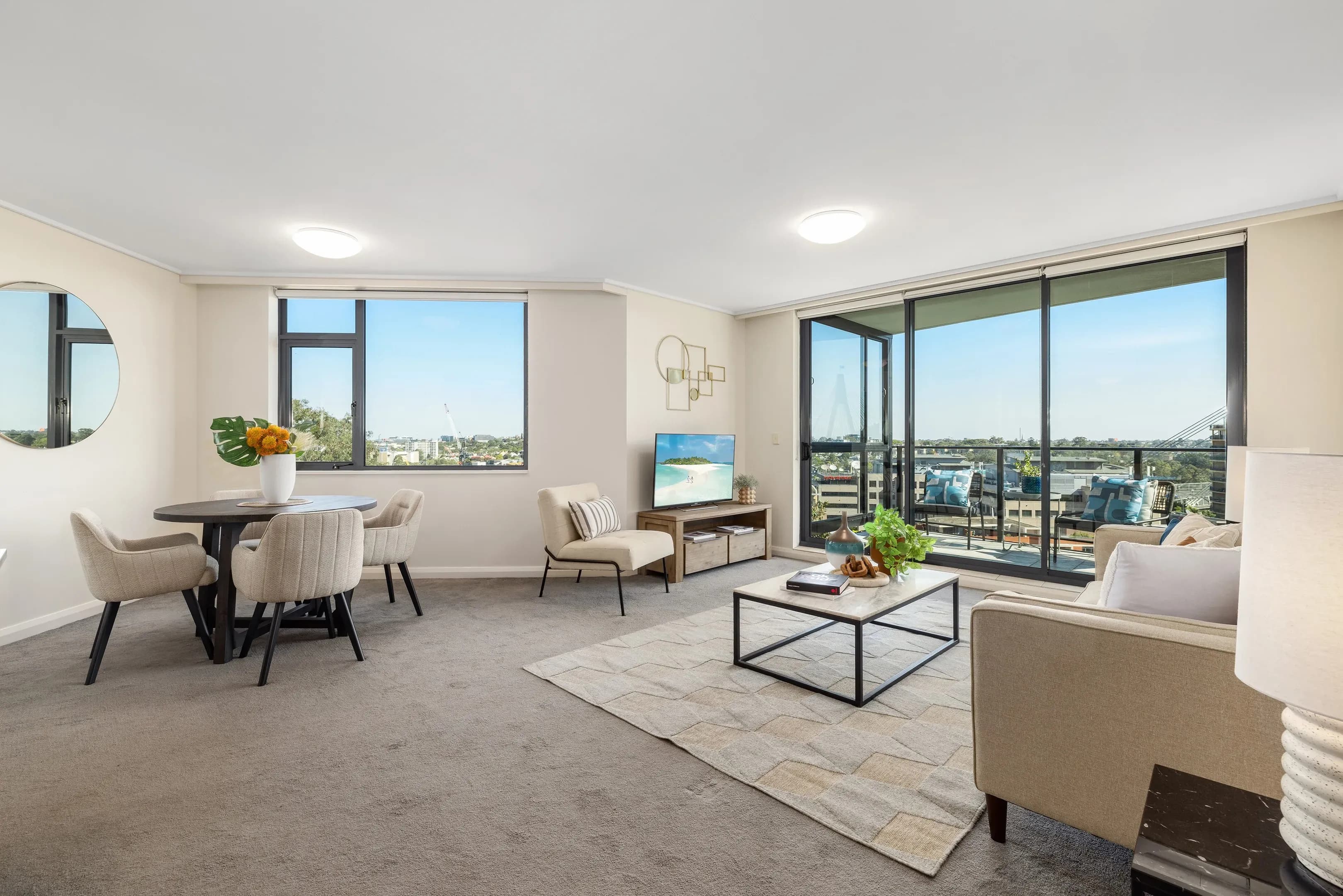 605/21 Cadigal Avenue, Pyrmont NSW 2009, Pyrmont - Image 1