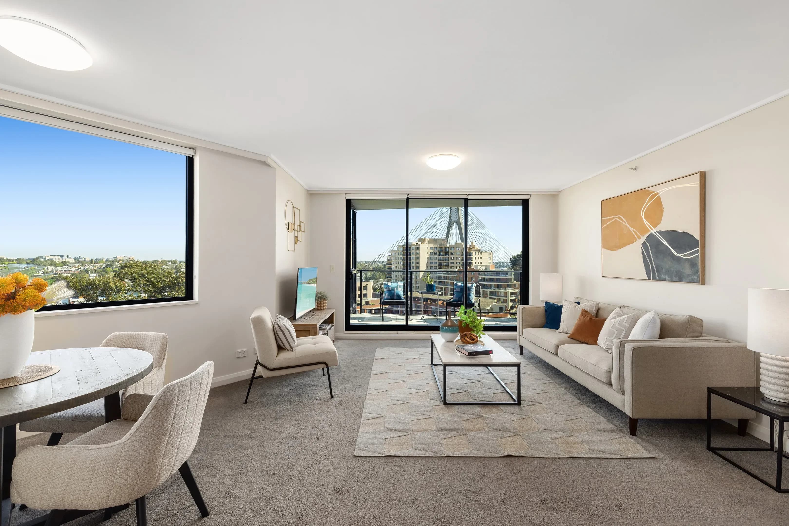 605/21 Cadigal Avenue, Pyrmont NSW 2009, Pyrmont - Thumbnail 2