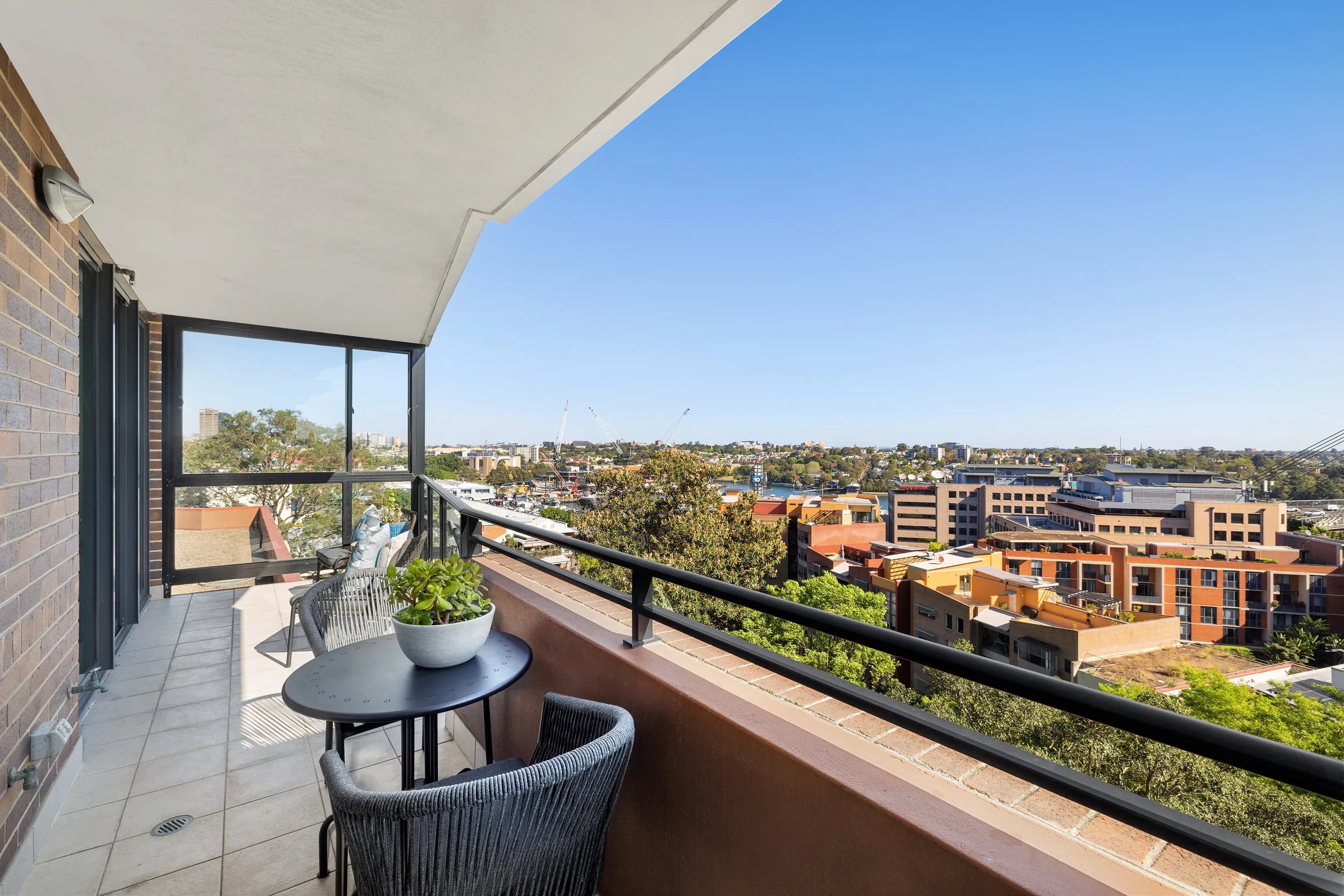 605/21 Cadigal Avenue, Pyrmont NSW 2009, Pyrmont - Thumbnail 3