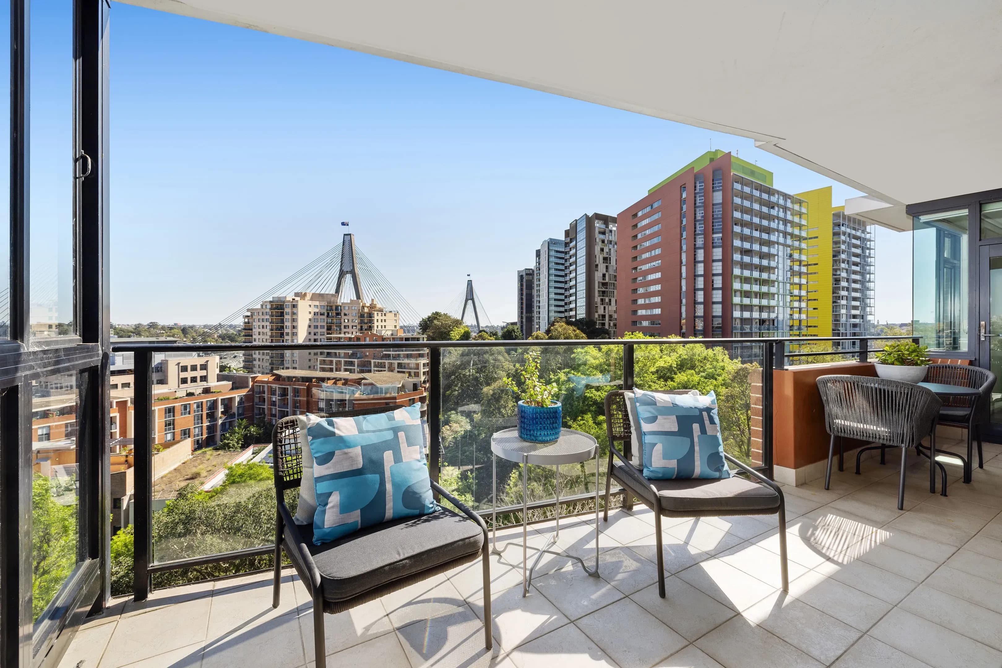 605/21 Cadigal Avenue, Pyrmont NSW 2009, Pyrmont - Thumbnail 5