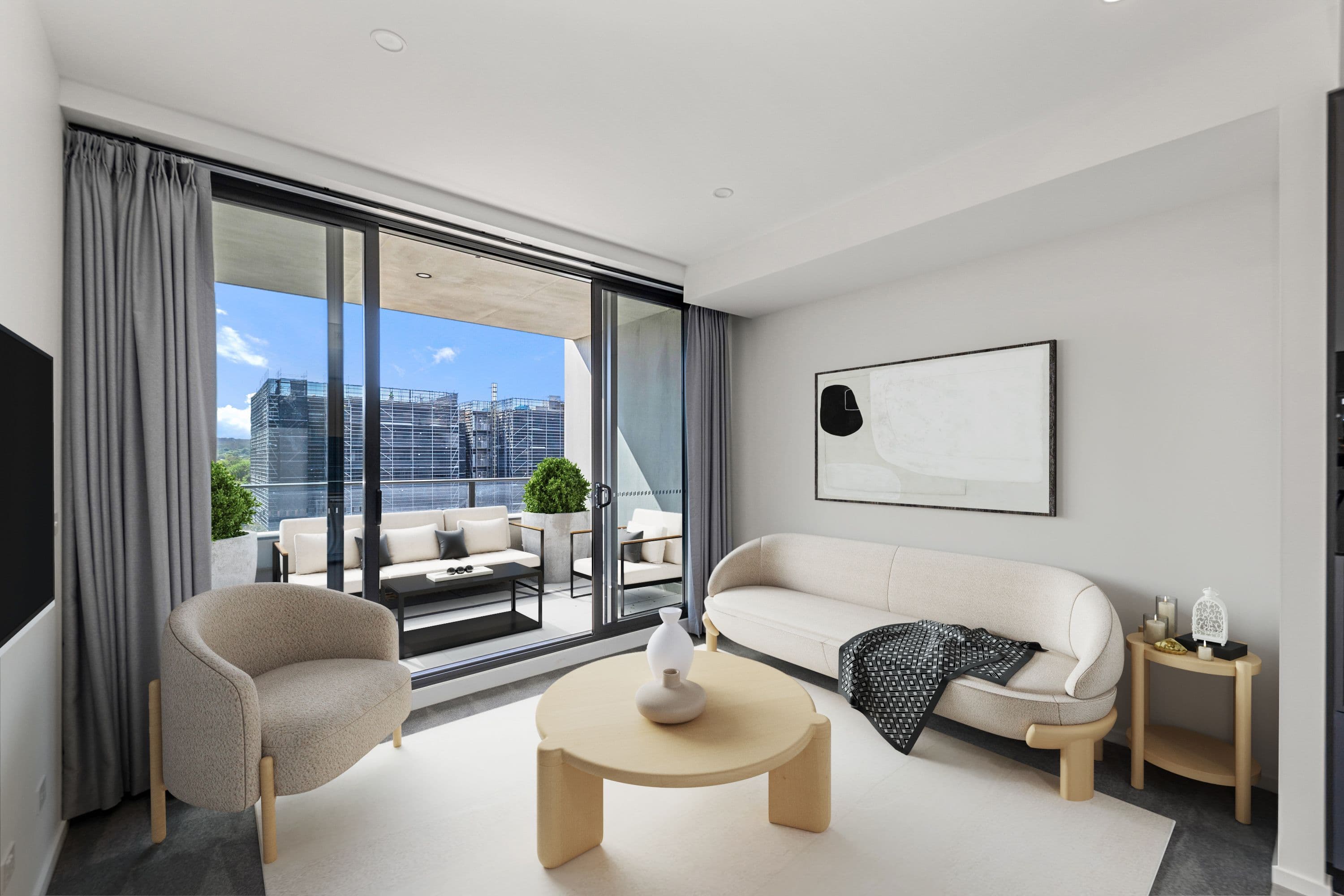 604/349 Northbourne Avenue, Lyneham ACT 2602, Lyneham - Thumbnail 2