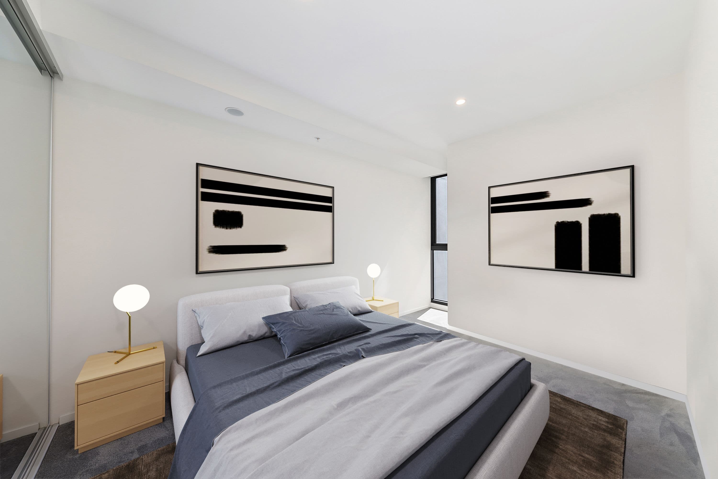 604/349 Northbourne Avenue, Lyneham ACT 2602, Lyneham - Thumbnail 4