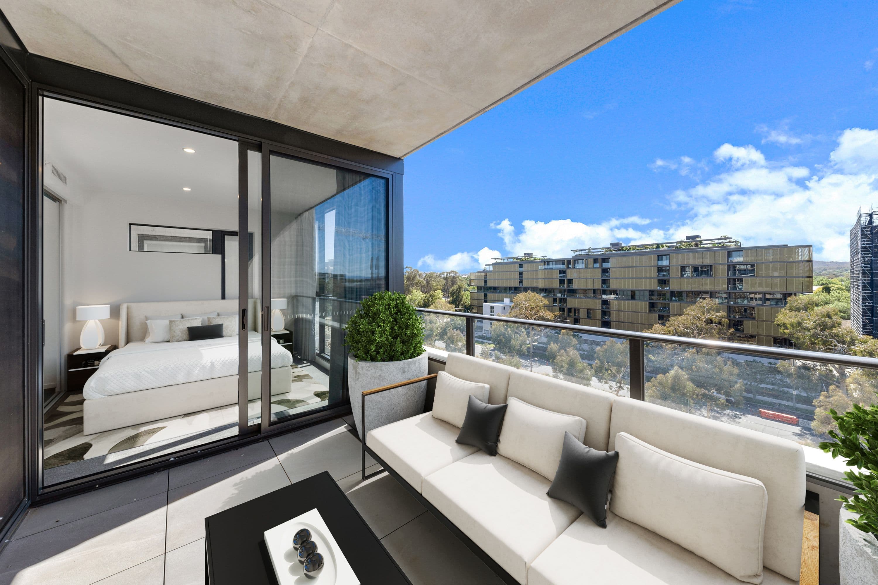 604/349 Northbourne Avenue, Lyneham ACT 2602, Lyneham - Thumbnail 7
