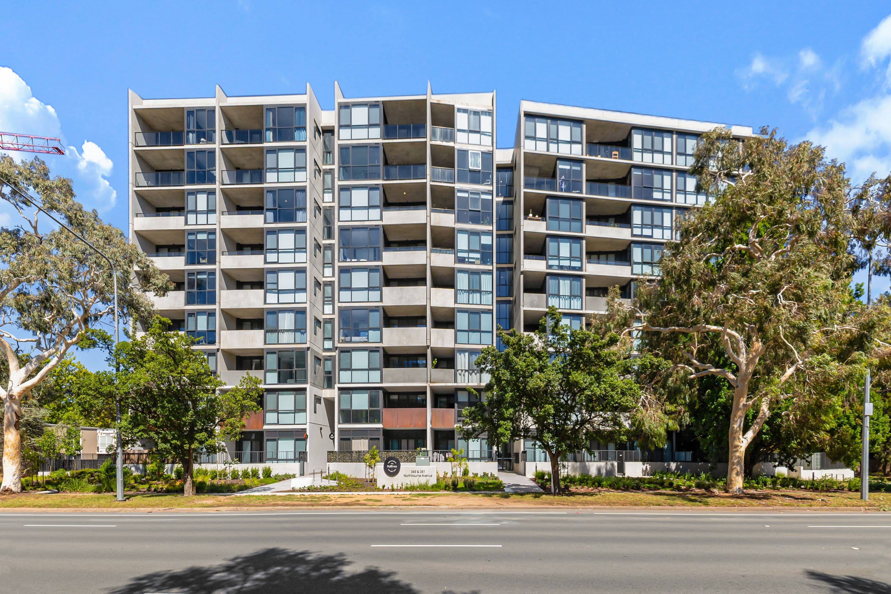 604/349 Northbourne Avenue, Lyneham ACT 2602, Lyneham - Thumbnail 8