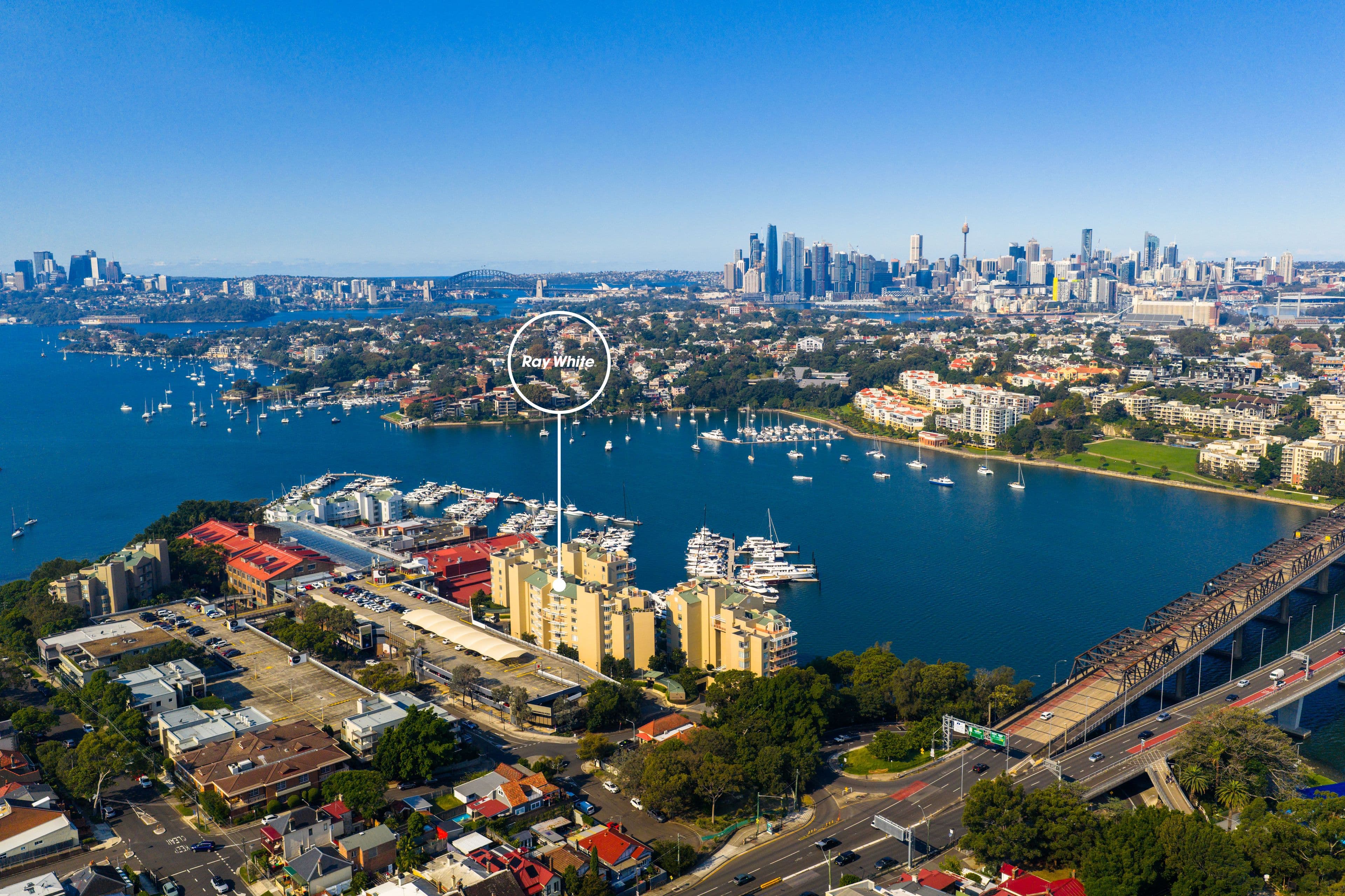 706/3 Cary Street, Drummoyne NSW 2047, Drummoyne - Thumbnail 2