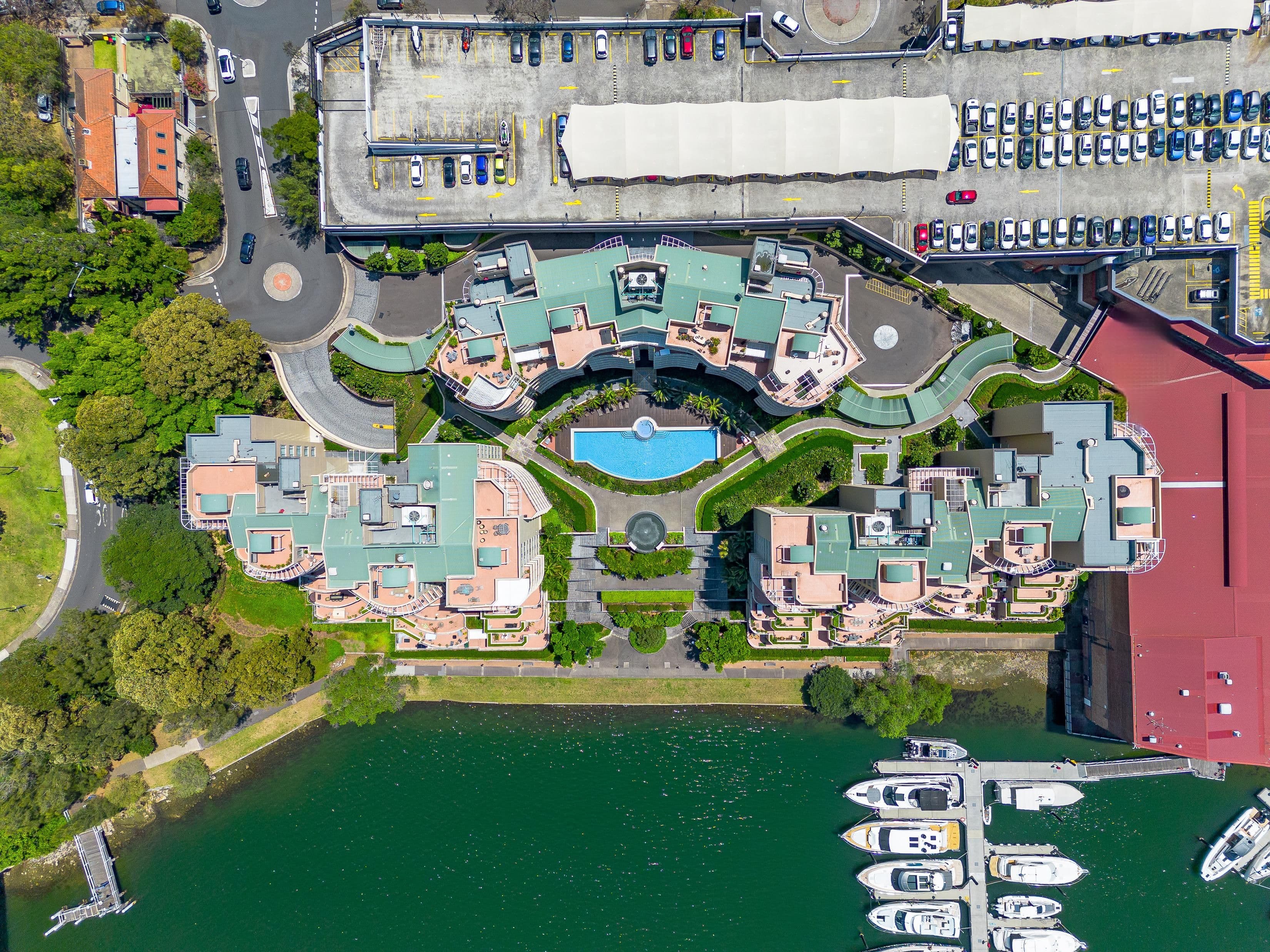 706/3 Cary Street, Drummoyne NSW 2047, Drummoyne - Thumbnail 8