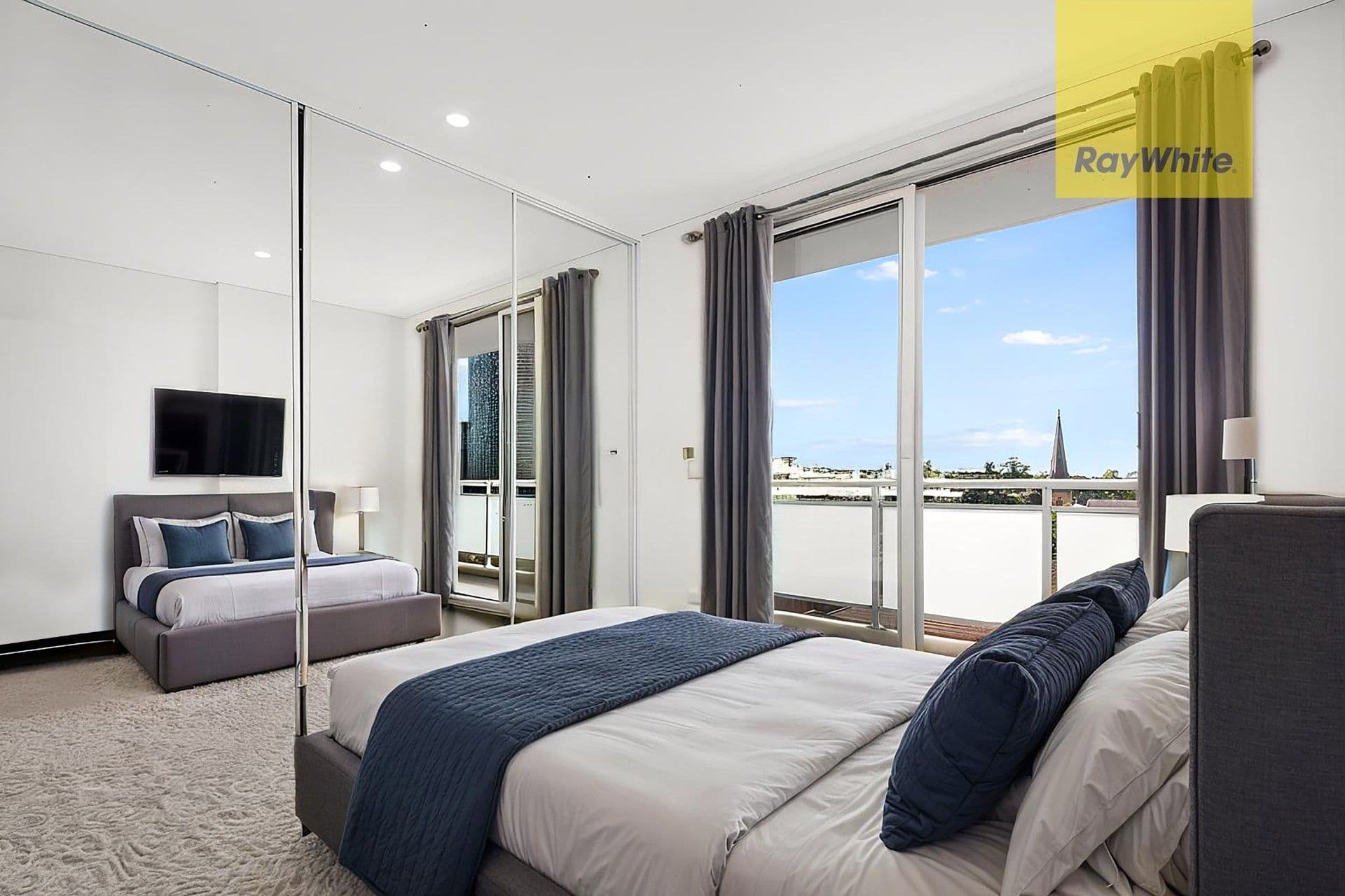 44/20-24 Sorrell Street, Parramatta NSW 2150, Parramatta - Thumbnail 8