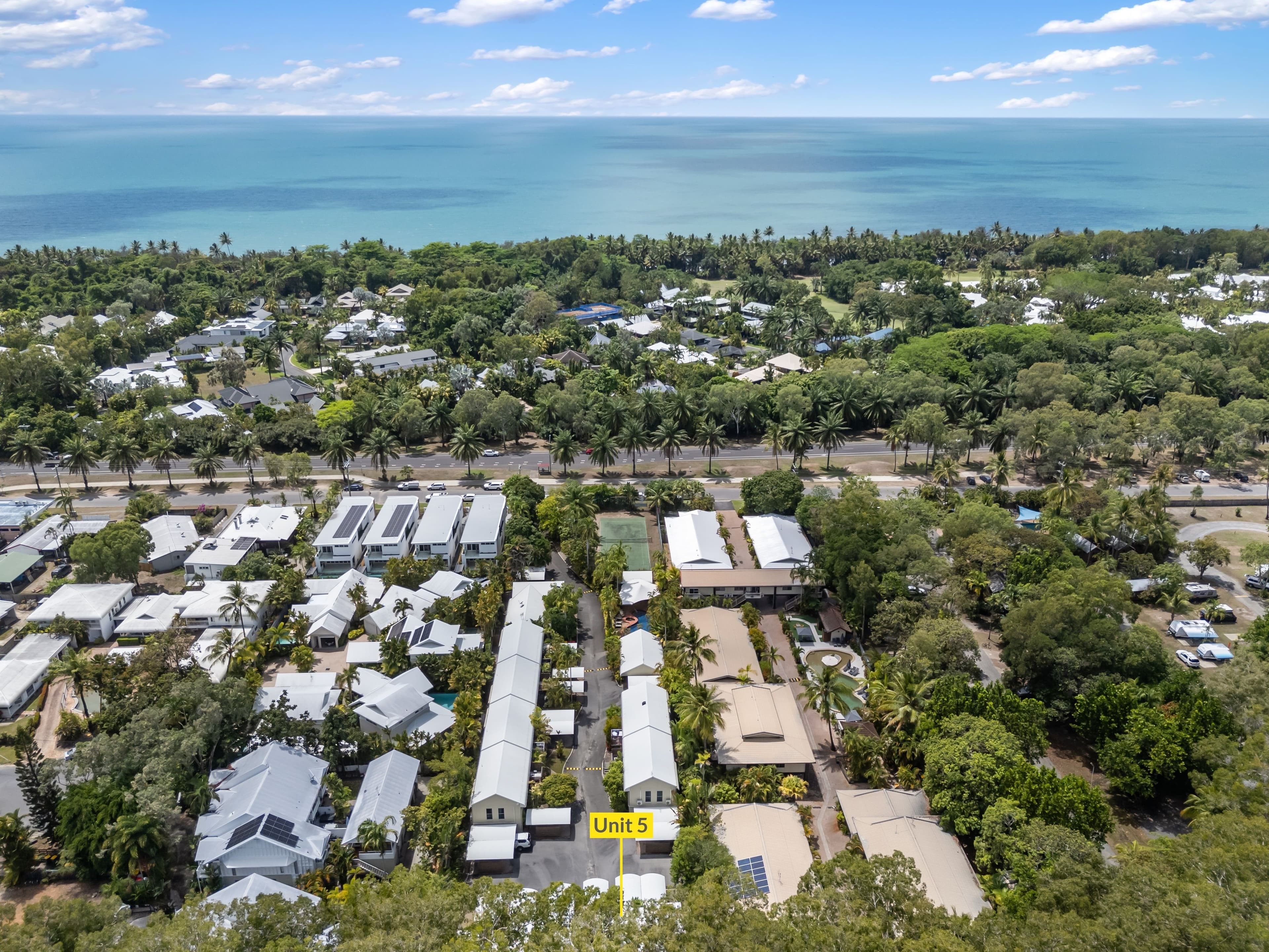 5/91-93 Davidson Street, Port Douglas QLD 4877, Port Douglas - Thumbnail 2