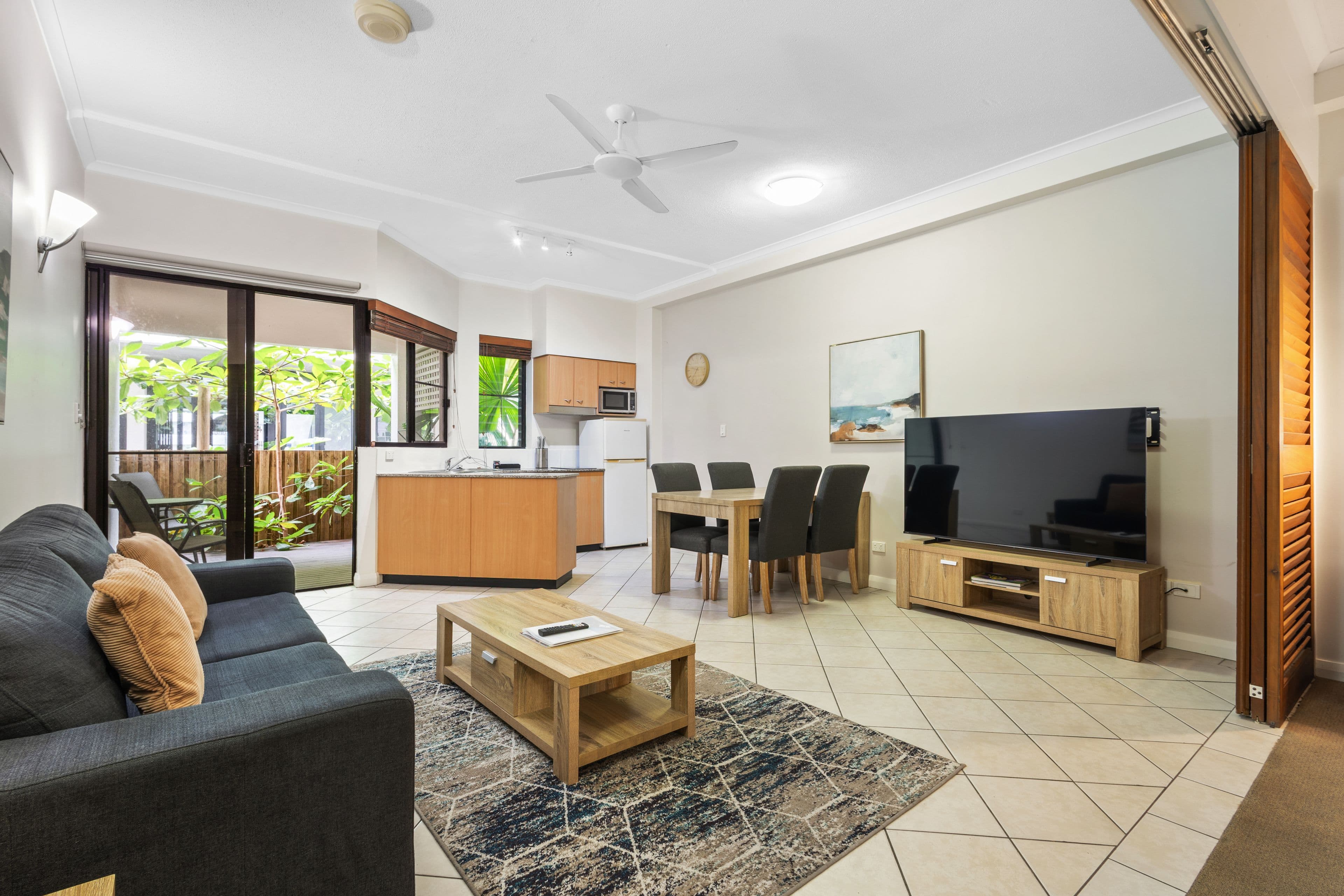 2/35 Macrossan Street, Port Douglas QLD 4877, Port Douglas - Image 1