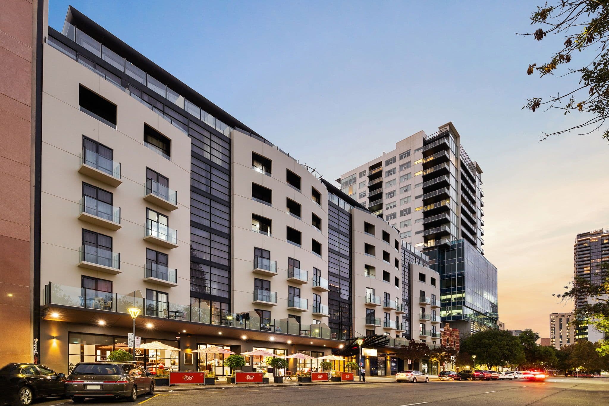 718/61 Hindmarsh Square, Adelaide SA 5000, Adelaide - Image 1