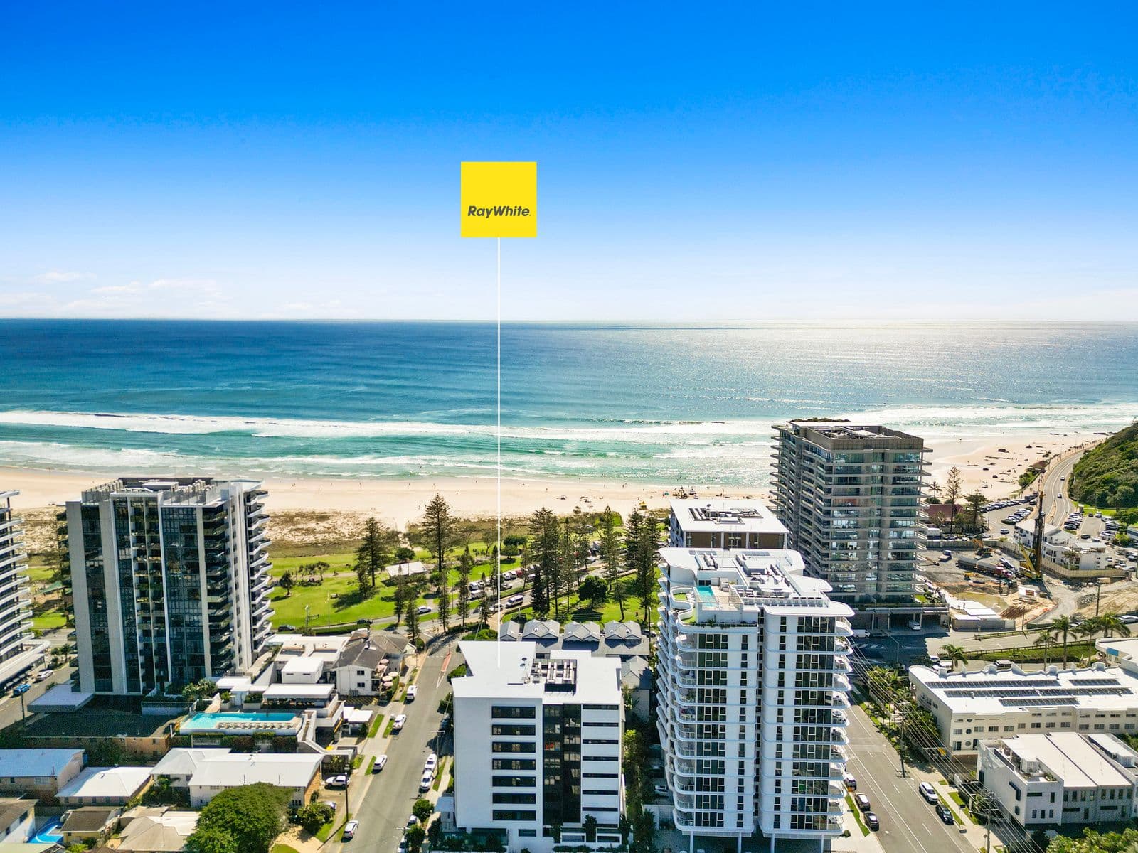 401/8 Churchill Street, Coolangatta QLD 4225, Coolangatta - Image 1