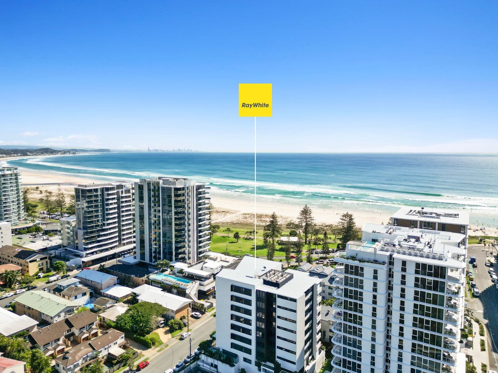 401/8 Churchill Street, Coolangatta QLD 4225, Coolangatta - Thumbnail 3
