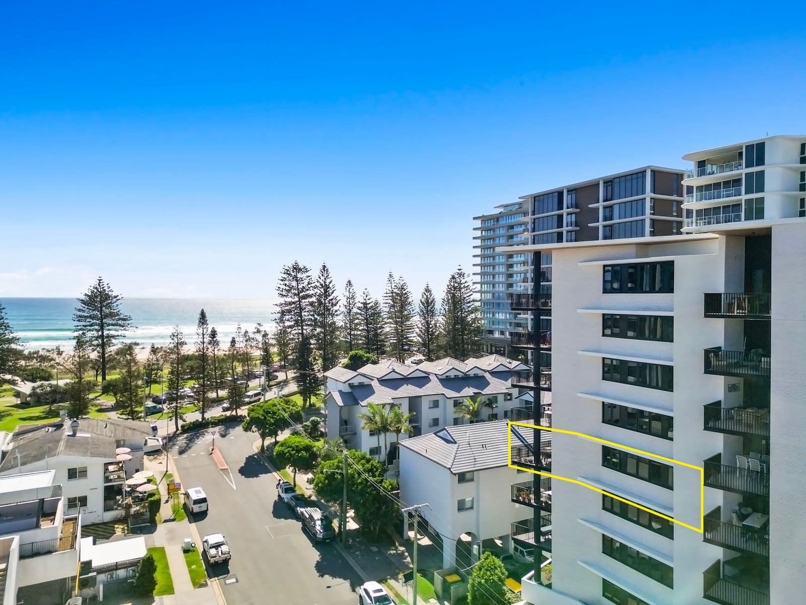 401/8 Churchill Street, Coolangatta QLD 4225, Coolangatta - Thumbnail 4