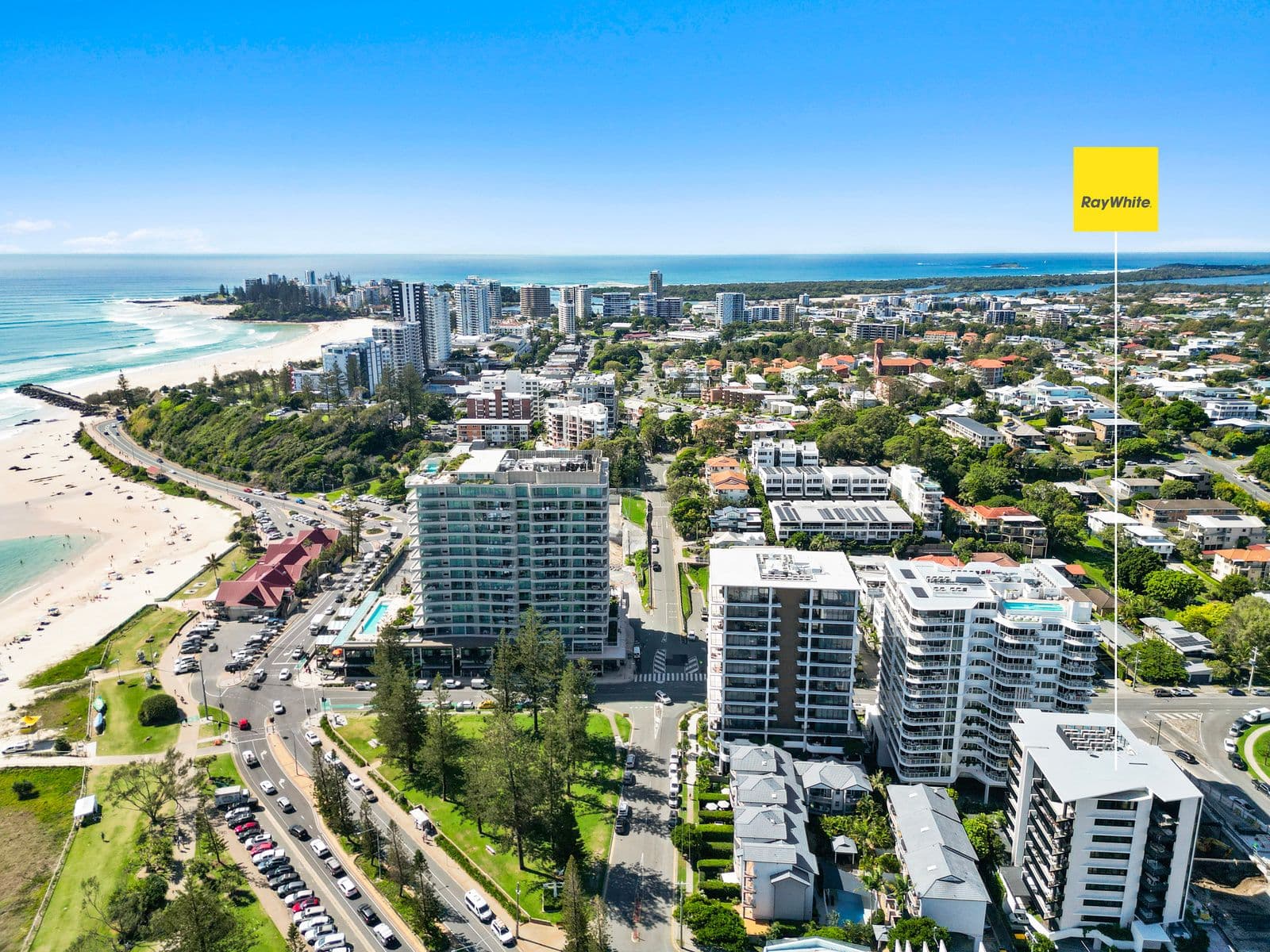 401/8 Churchill Street, Coolangatta QLD 4225, Coolangatta - Thumbnail 5