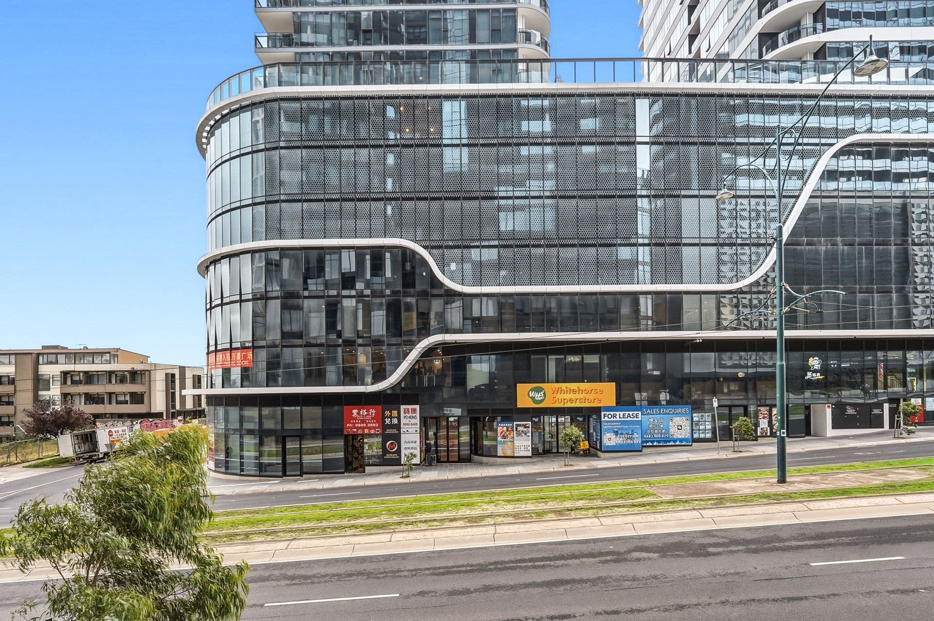 1905/845 Whitehorse Road, Box Hill VIC 3128, Box Hill - Thumbnail 2