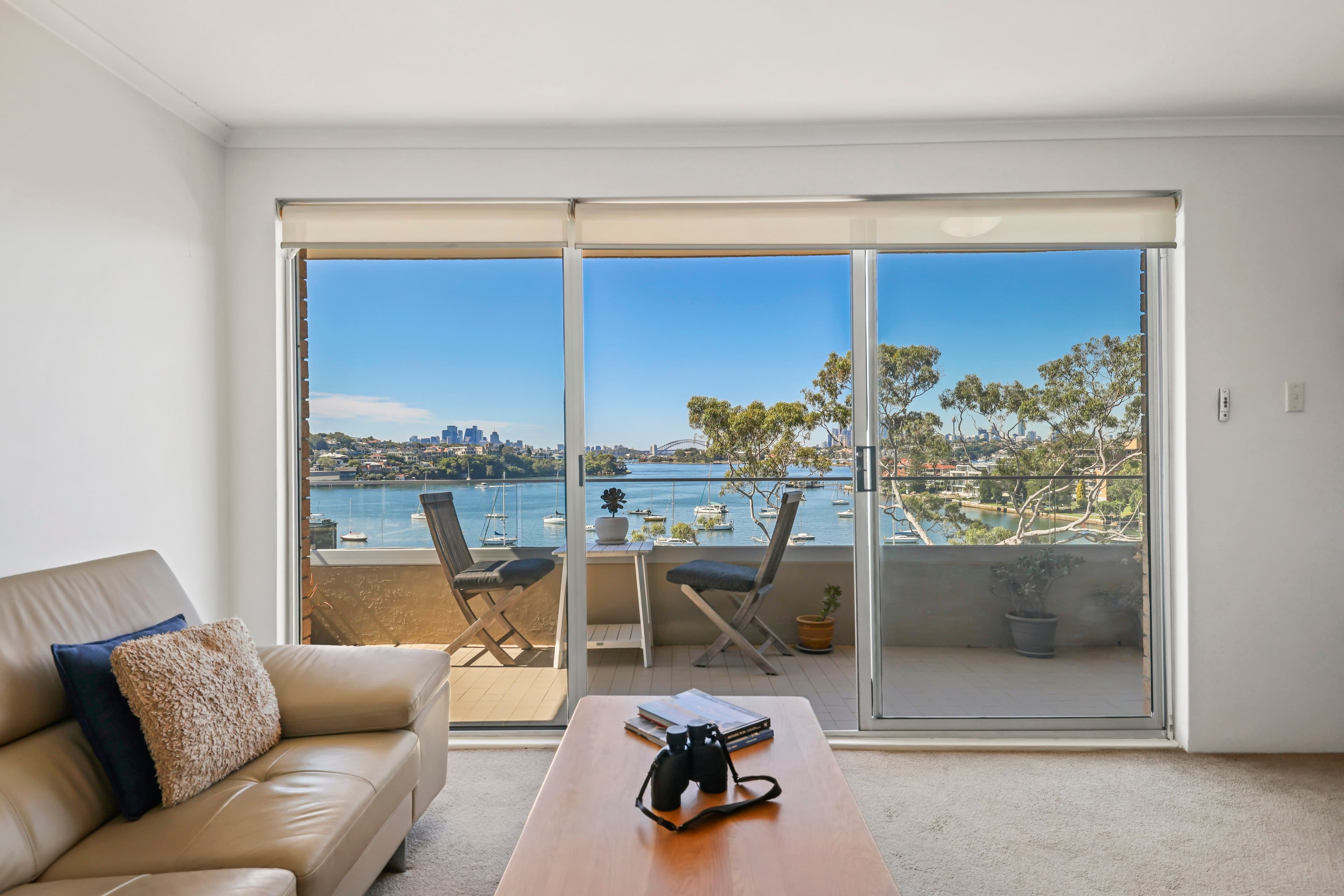 12/72 Wrights Road, Drummoyne NSW 2047, Drummoyne - Thumbnail 2