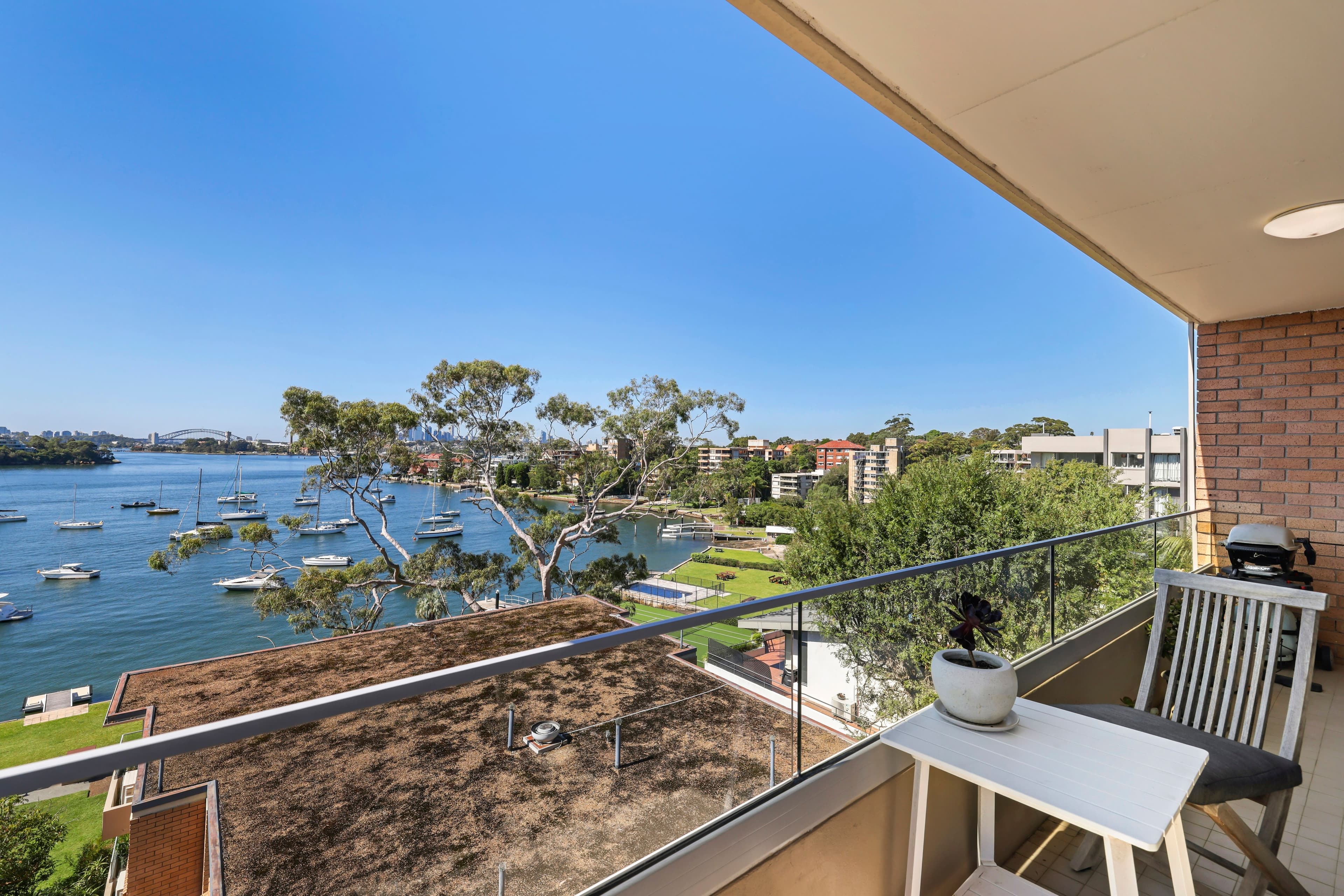 12/72 Wrights Road, Drummoyne NSW 2047, Drummoyne - Thumbnail 4