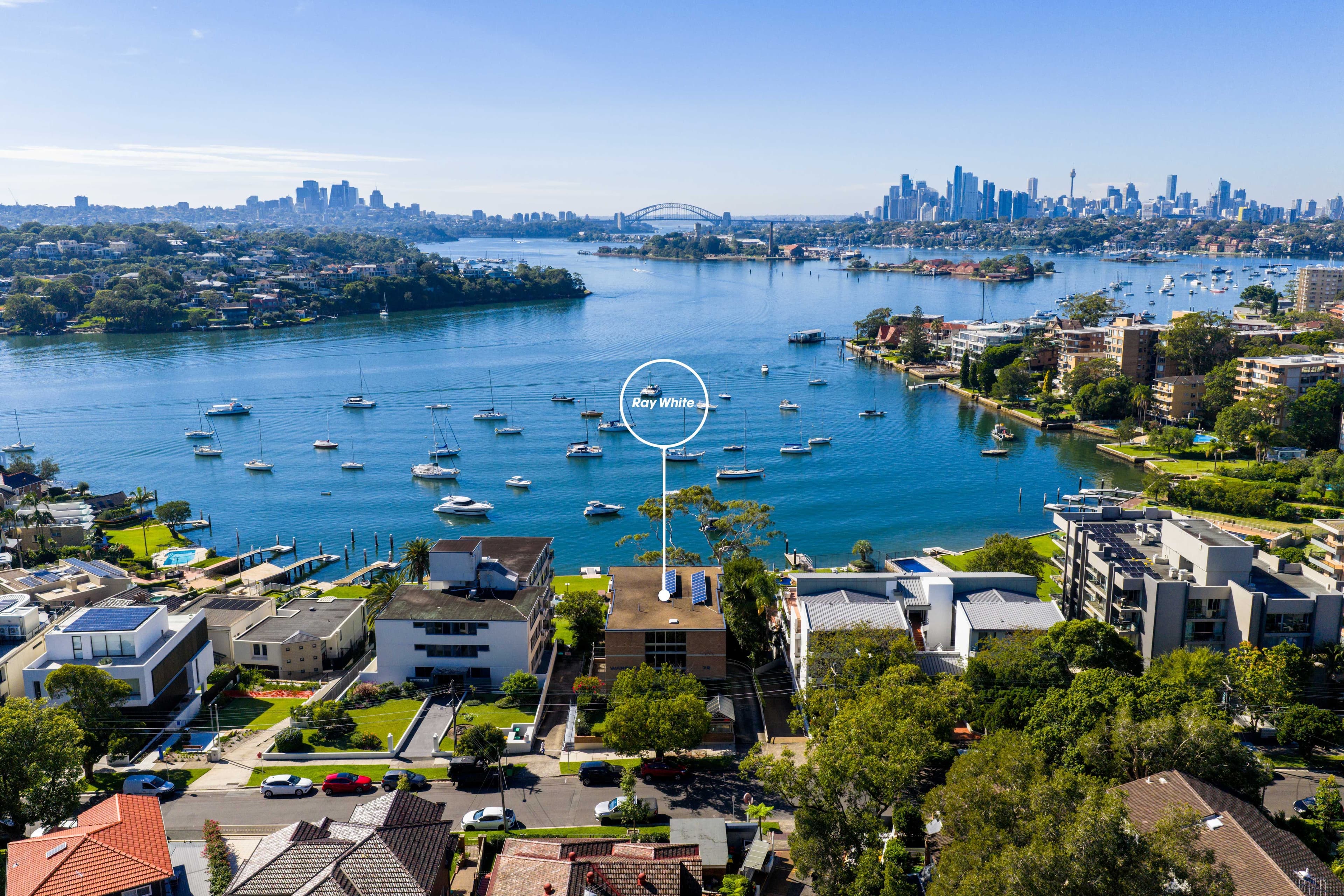 12/72 Wrights Road, Drummoyne NSW 2047, Drummoyne - Thumbnail 7