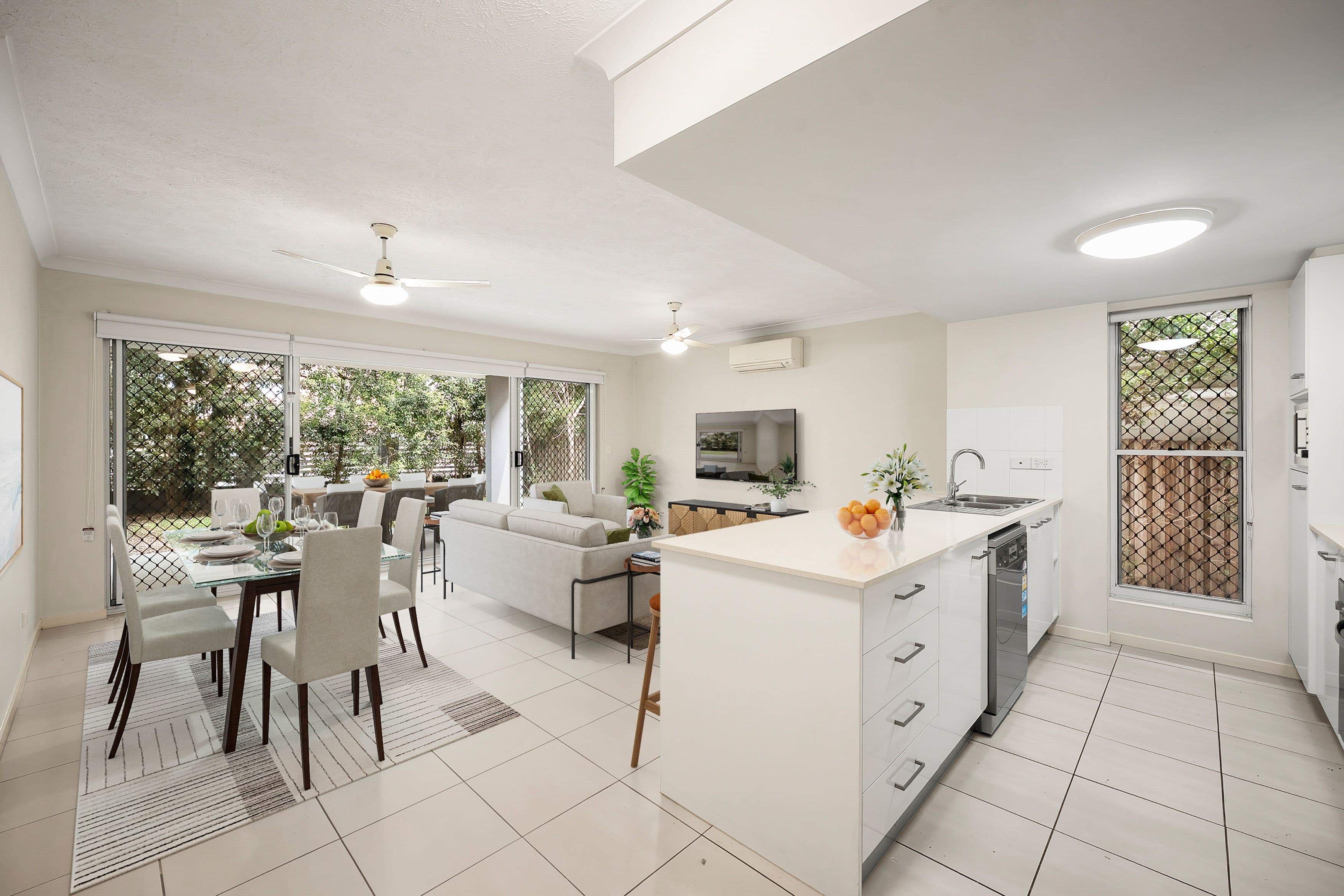1/20 Noble Street, Clayfield QLD 4011, Clayfield - Thumbnail 4