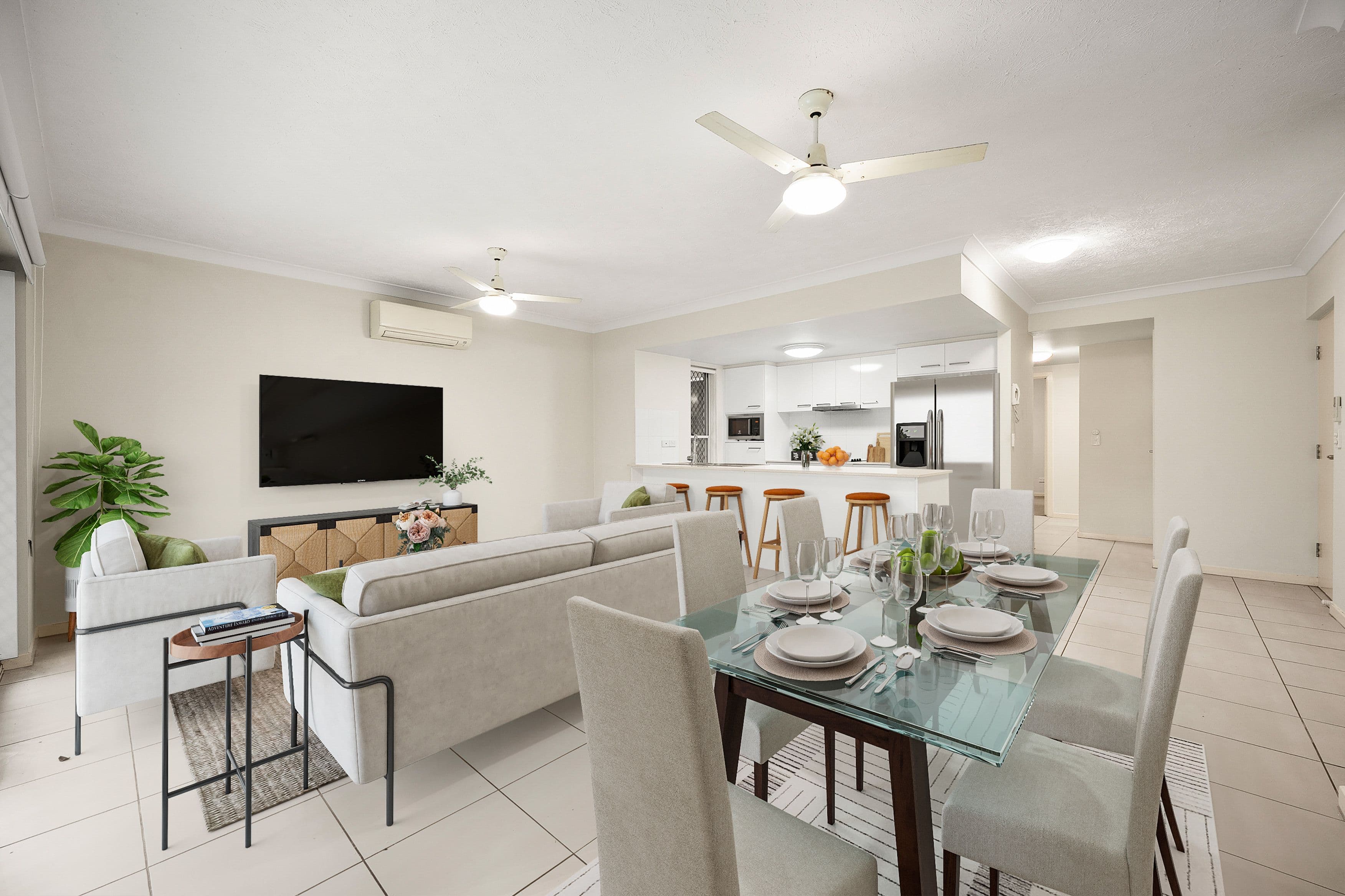 1/20 Noble Street, Clayfield QLD 4011, Clayfield - Thumbnail 5