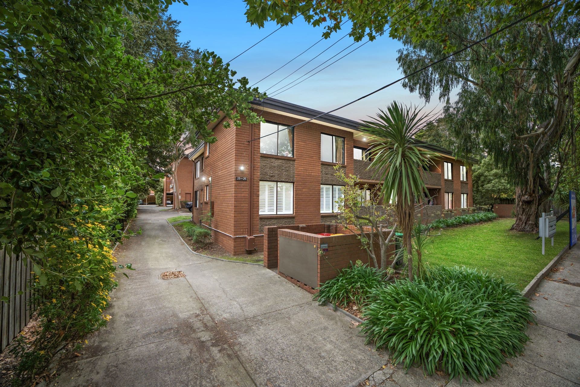 14/23 Albion Road, Box Hill VIC 3128, Box Hill - Image 1