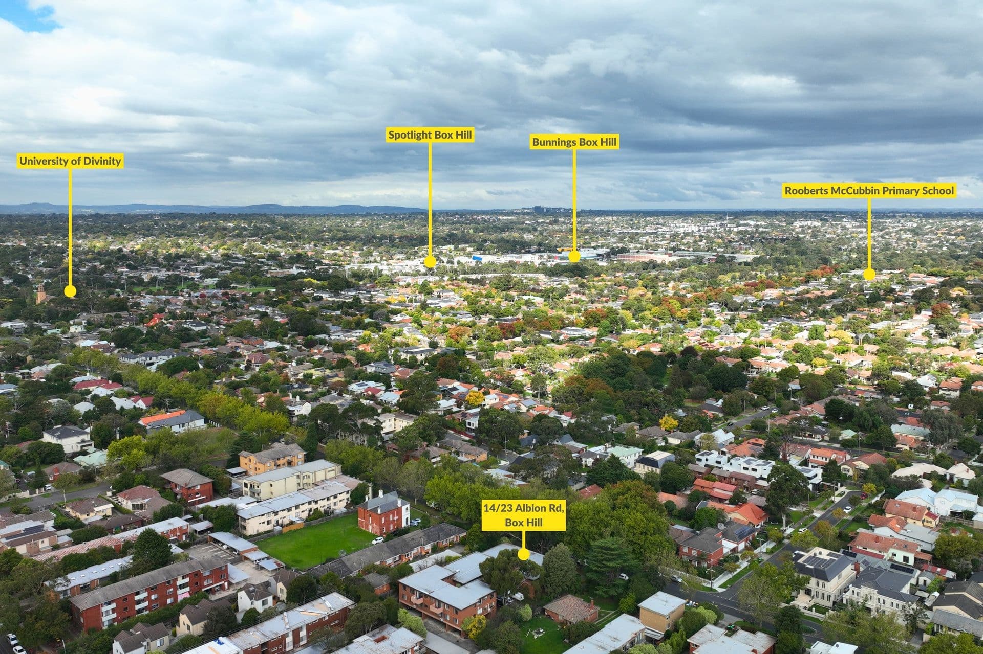 14/23 Albion Road, Box Hill VIC 3128, Box Hill - Thumbnail 8