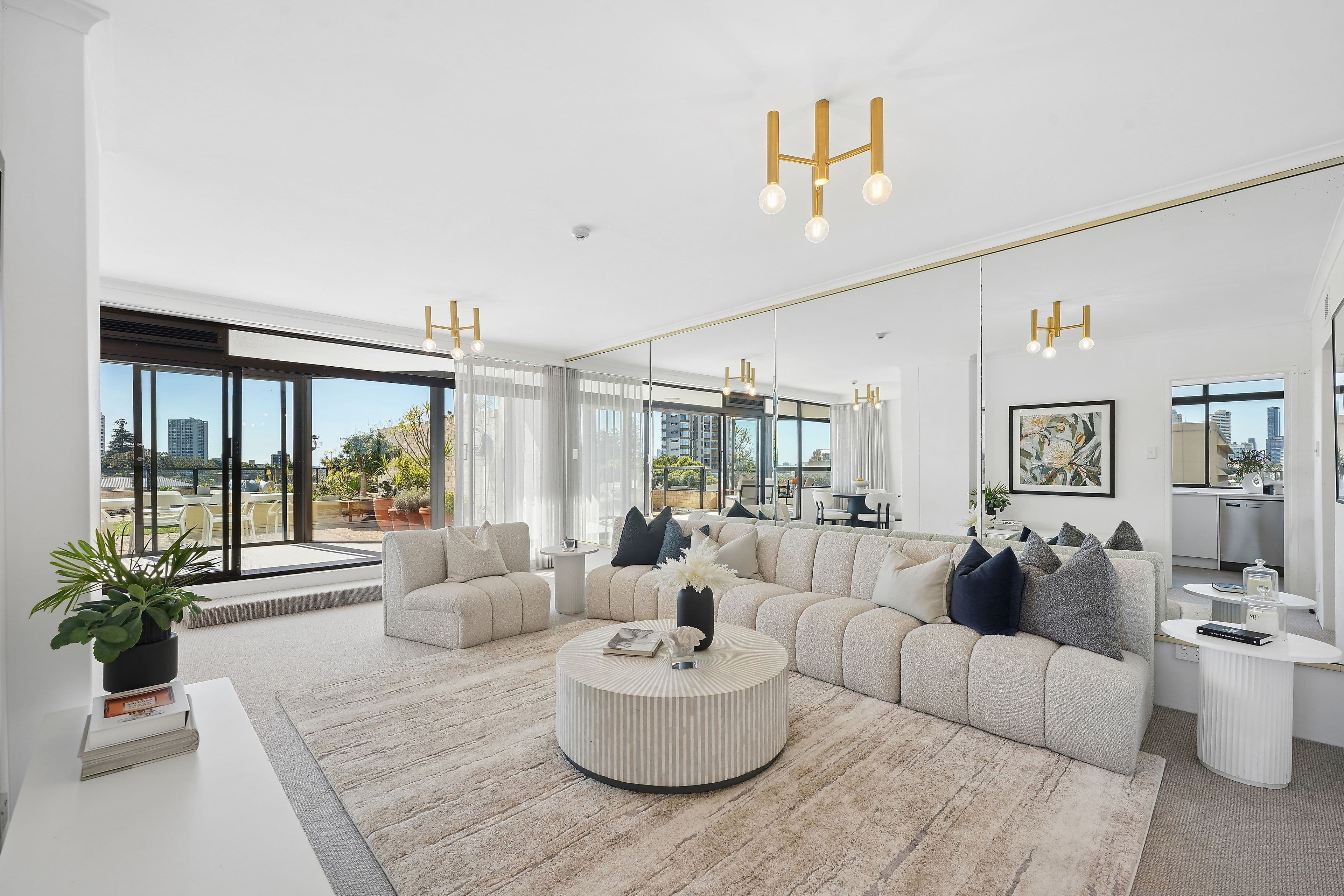 803/180 Ocean Street, Edgecliff NSW 2027, Edgecliff - Thumbnail 2