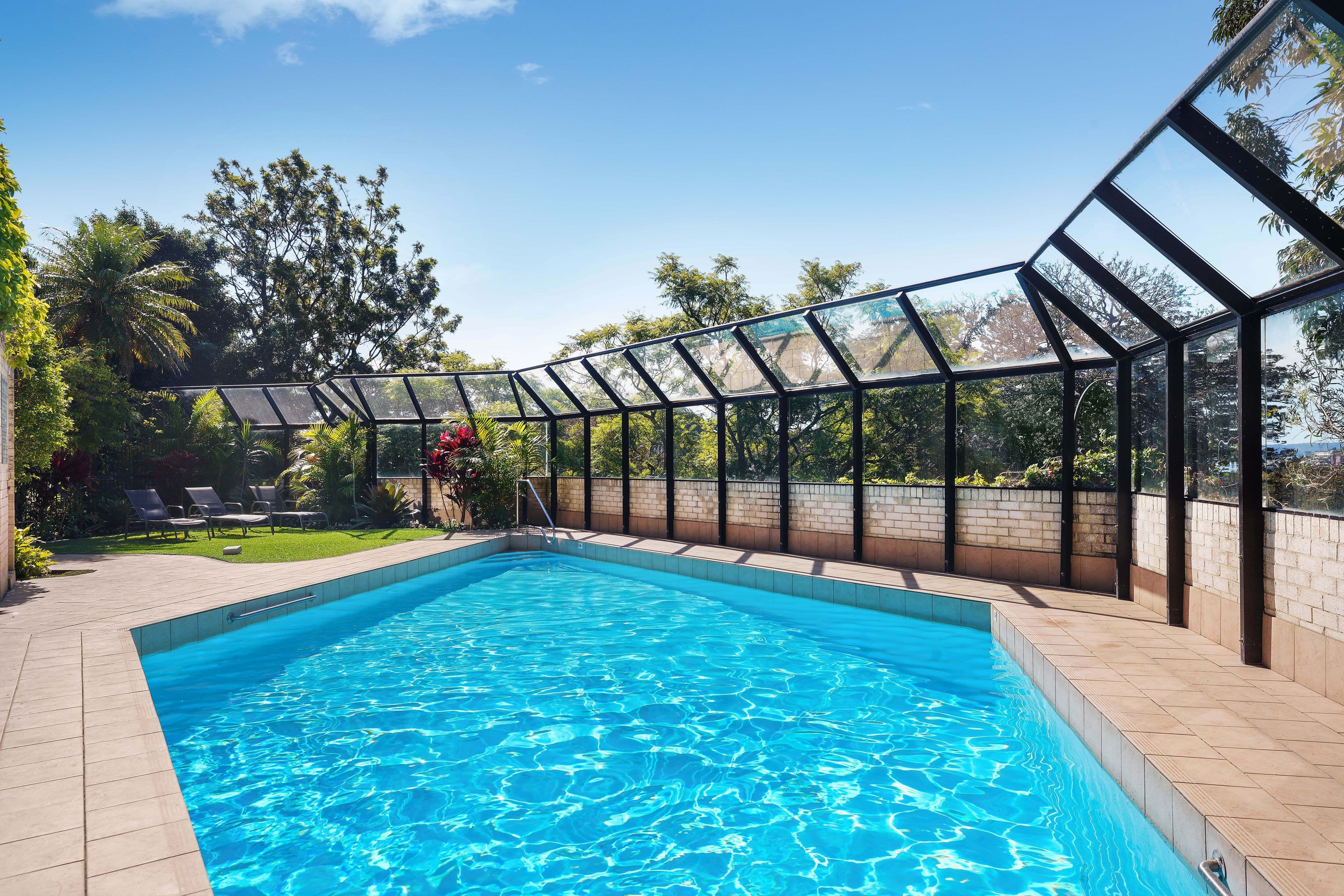 803/180 Ocean Street, Edgecliff NSW 2027, Edgecliff - Thumbnail 4