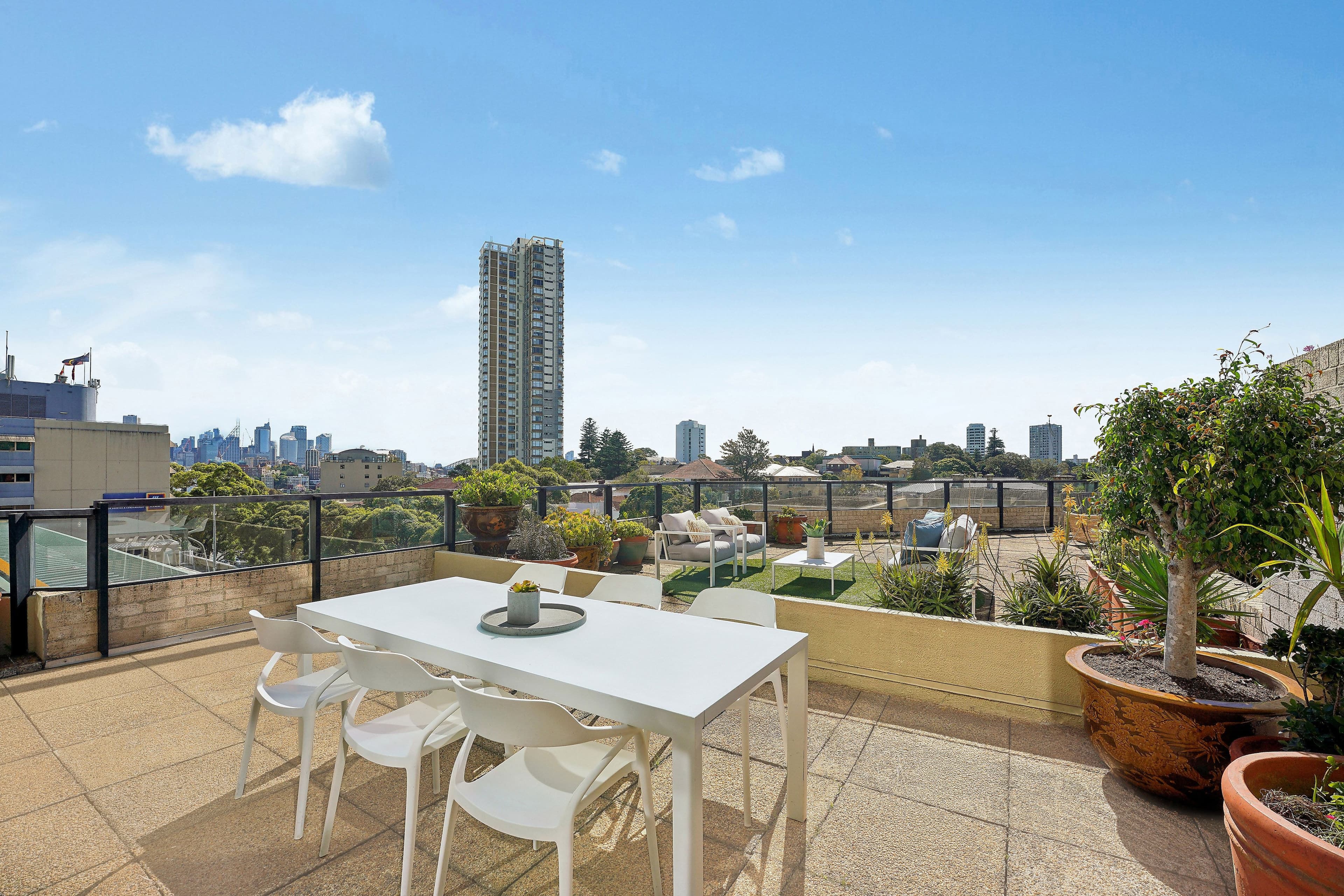 803/180 Ocean Street, Edgecliff NSW 2027, Edgecliff - Thumbnail 5