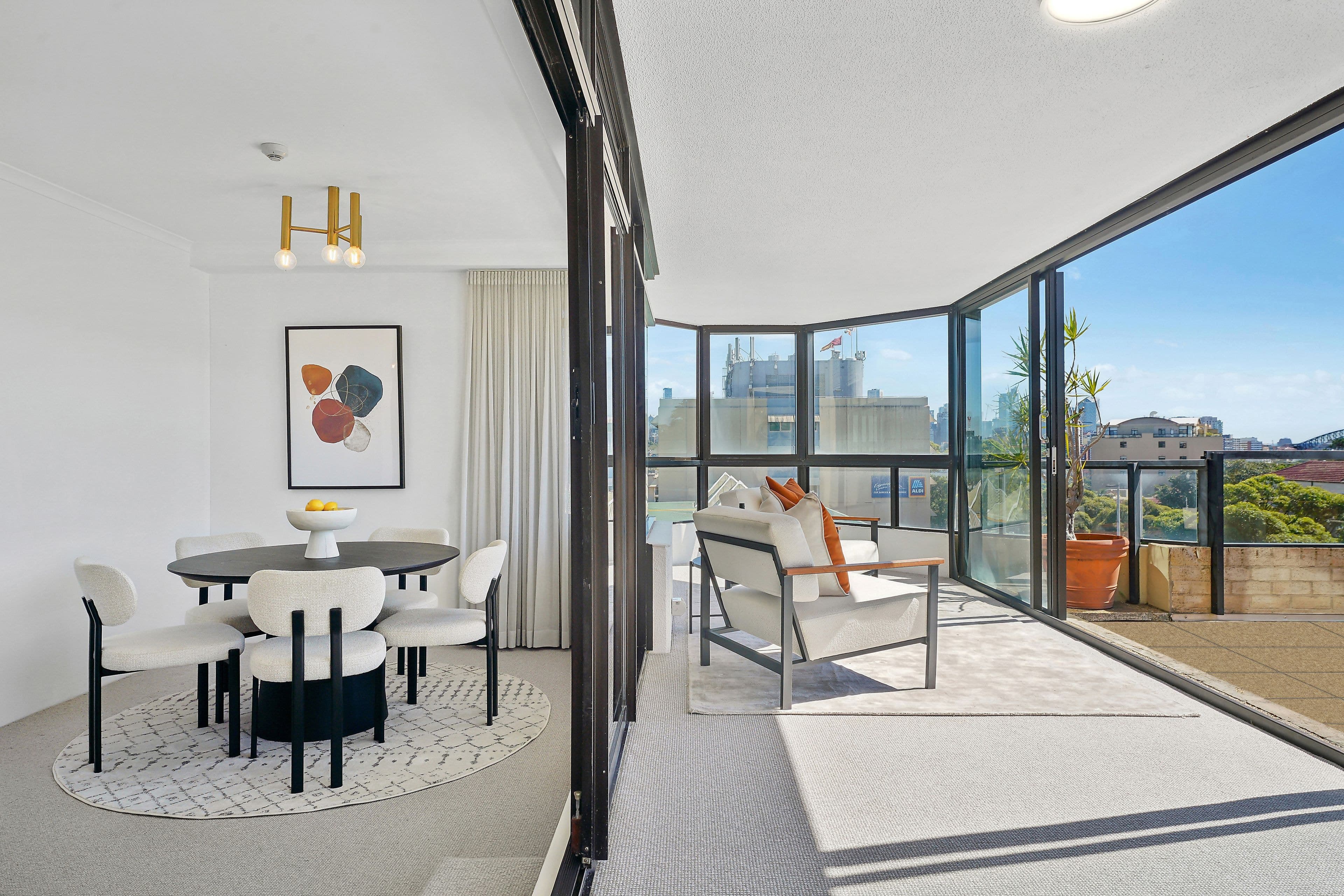 803/180 Ocean Street, Edgecliff NSW 2027, Edgecliff - Thumbnail 7