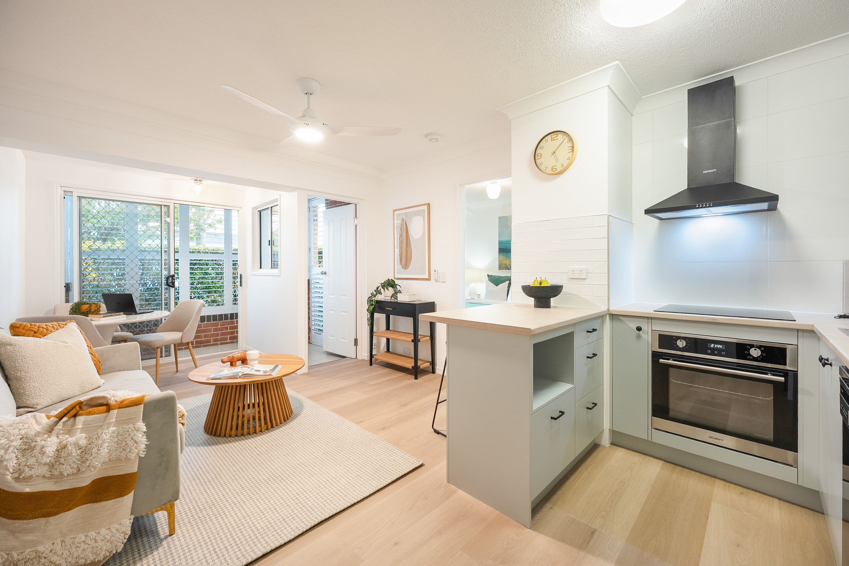 2/151 Beatrice Terrace, Ascot QLD 4007, Ascot - Image 1