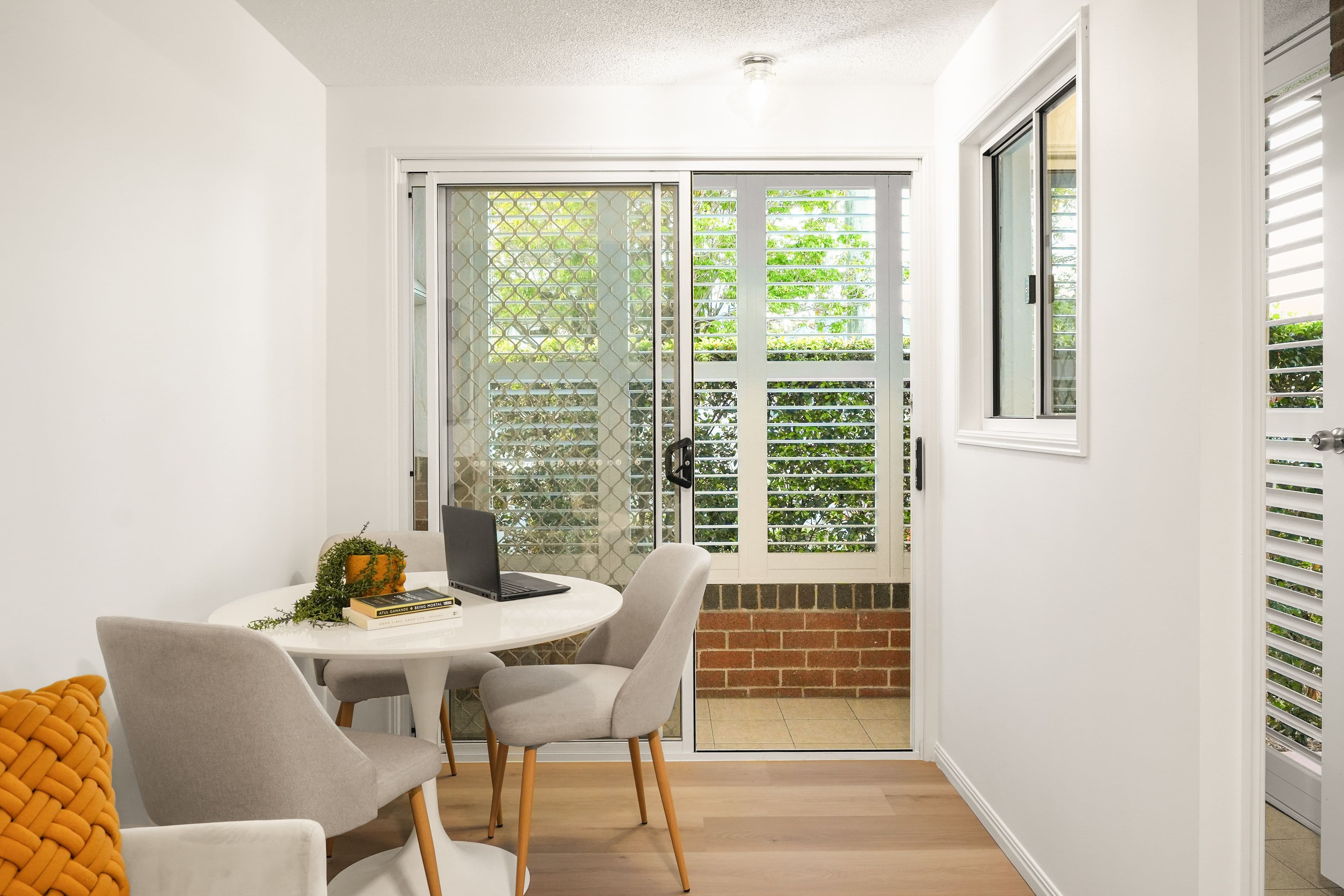 2/151 Beatrice Terrace, Ascot QLD 4007, Ascot - Thumbnail 3