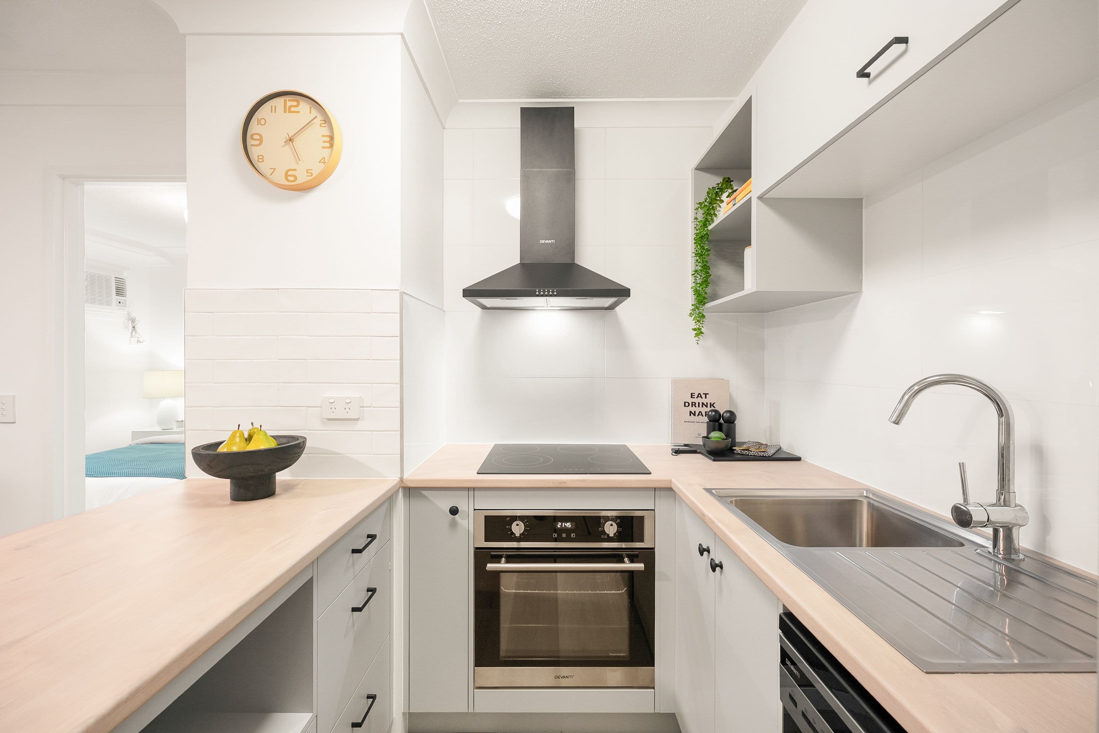 2/151 Beatrice Terrace, Ascot QLD 4007, Ascot - Thumbnail 4