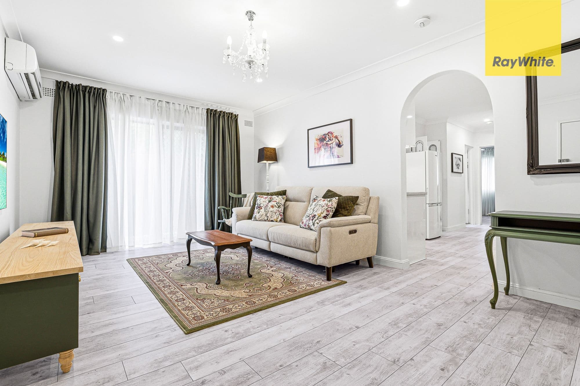 4/132-134 Railway Street, Granville NSW 2142, Granville - Thumbnail 2