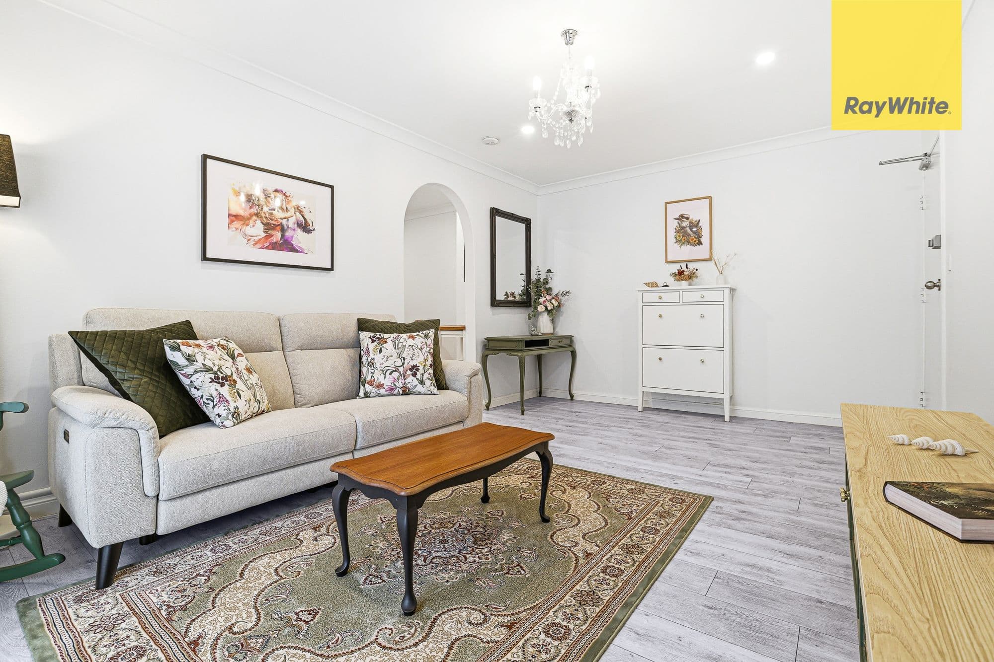 4/132-134 Railway Street, Granville NSW 2142, Granville - Thumbnail 3
