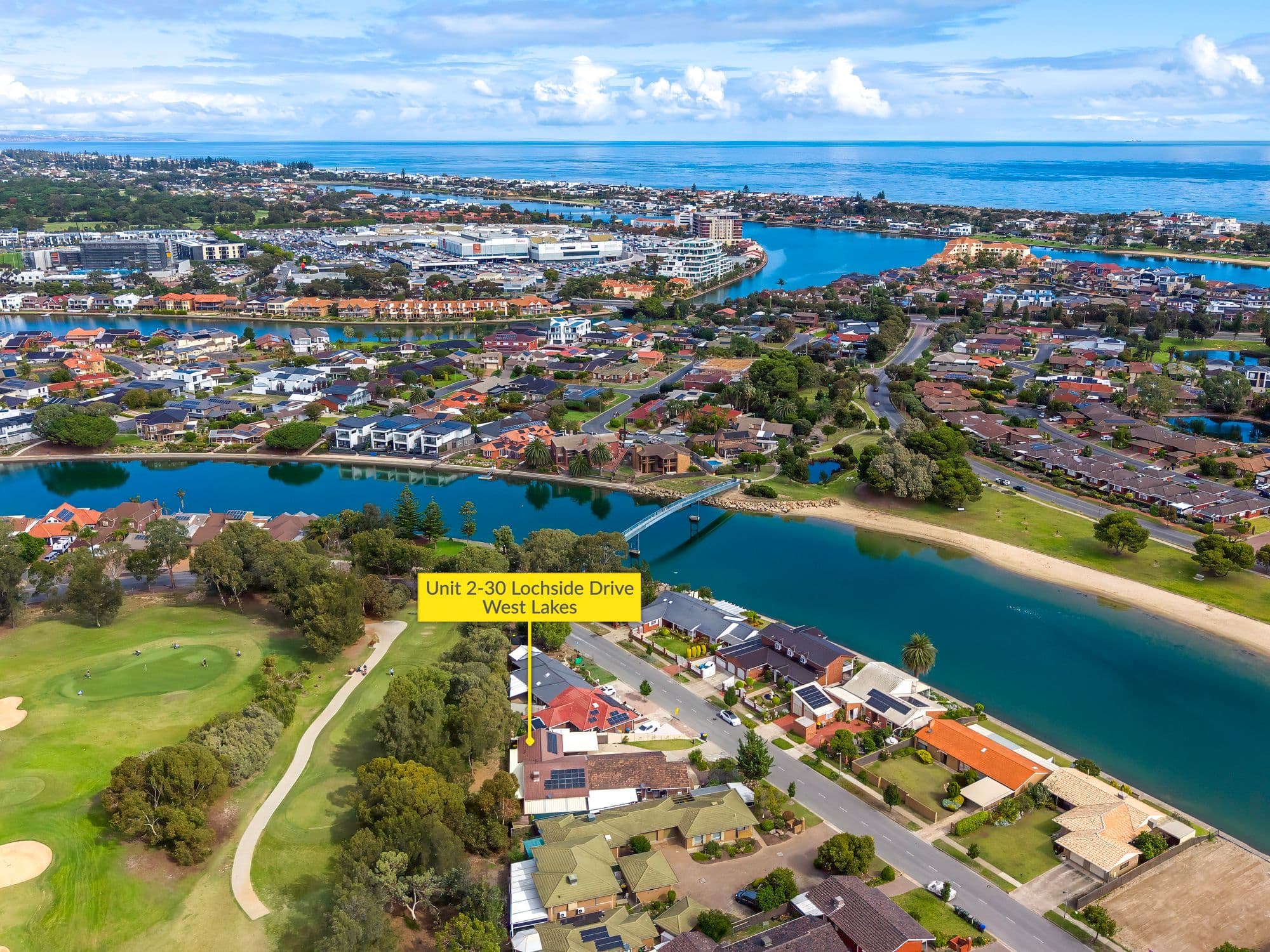 2/30 Lochside Drive, West Lakes SA 5021, West Lakes - Image 1